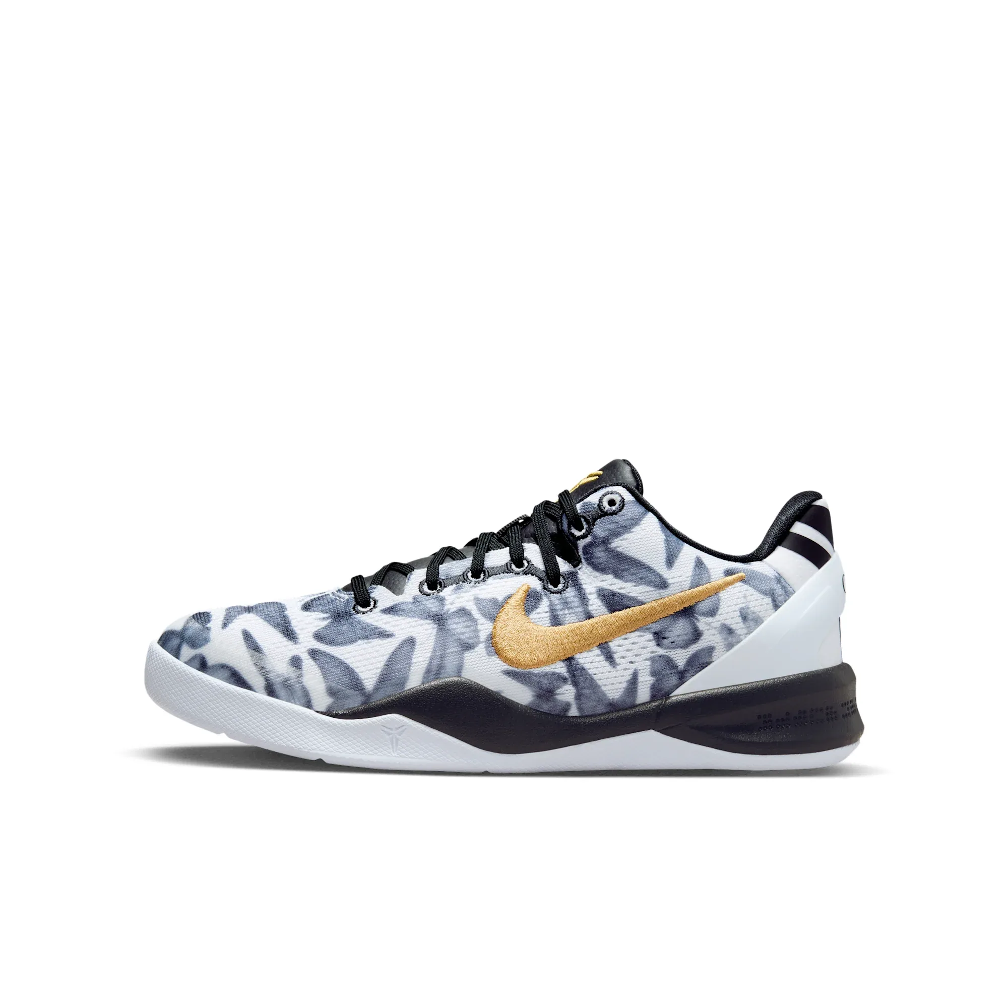 Kobe VIII