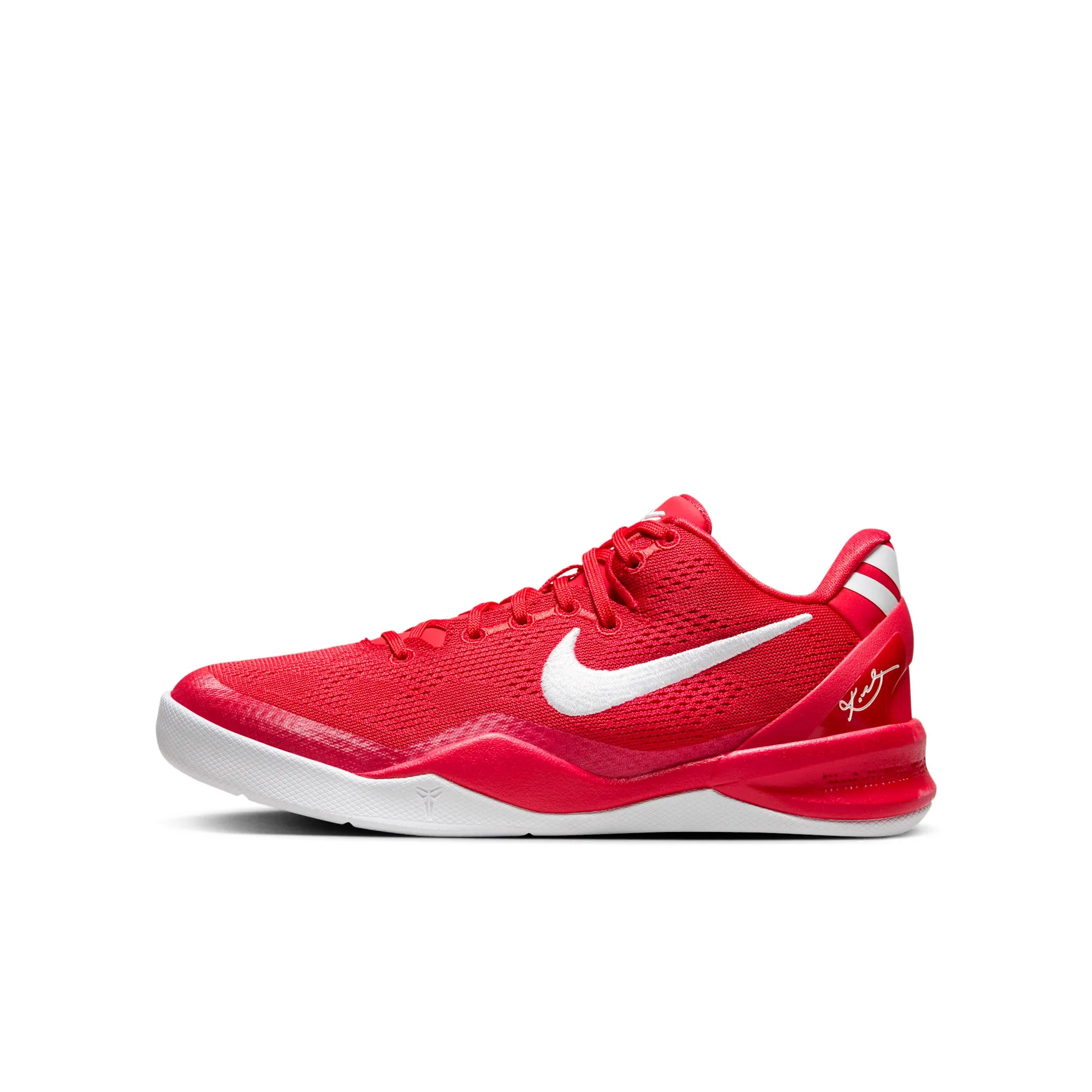 Kobe VIII