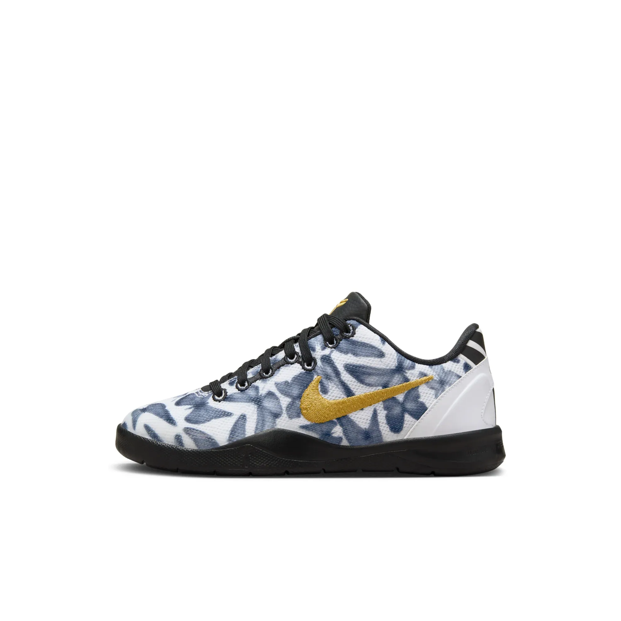 Kobe VIII