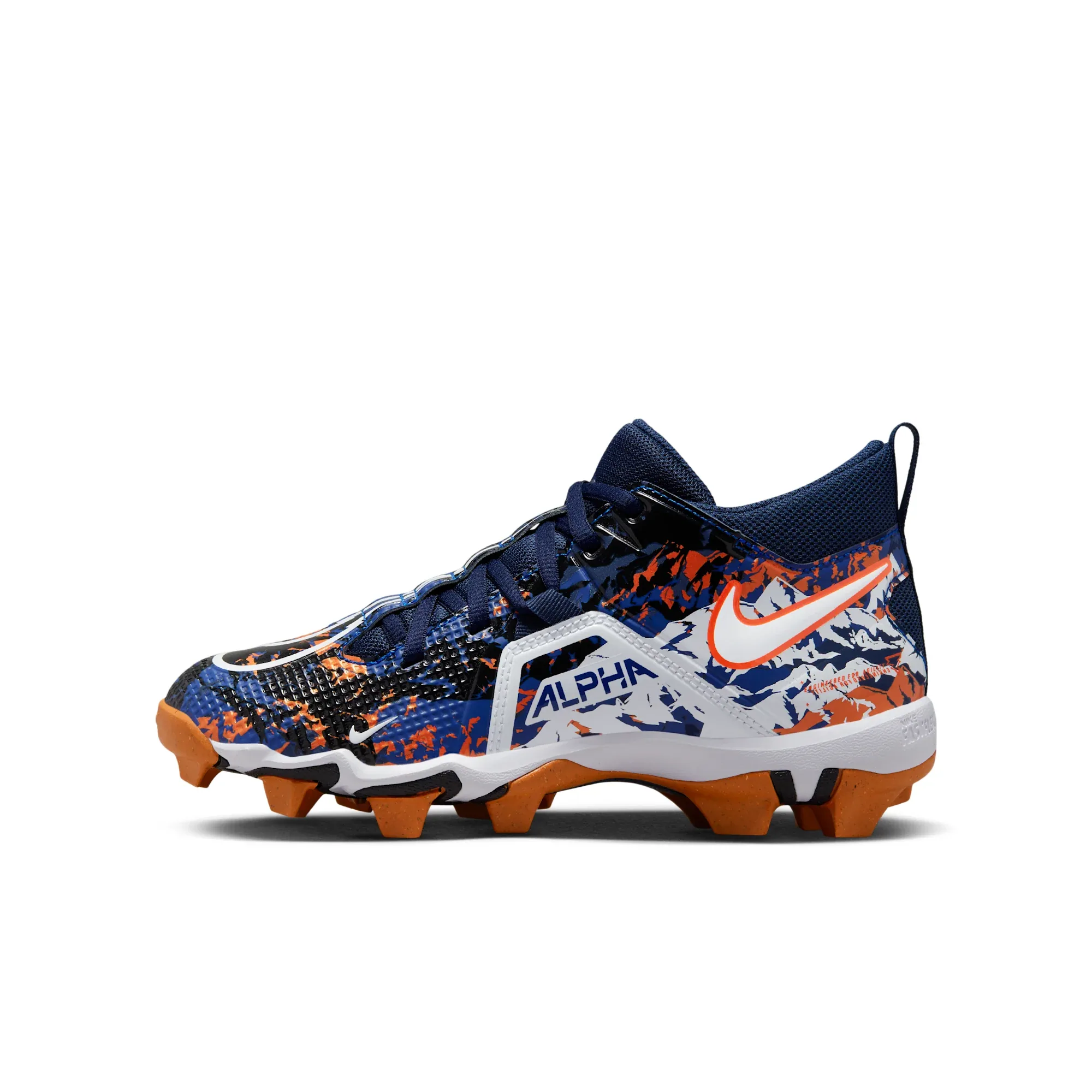 Nike Alpha Menace 3 Shark RW