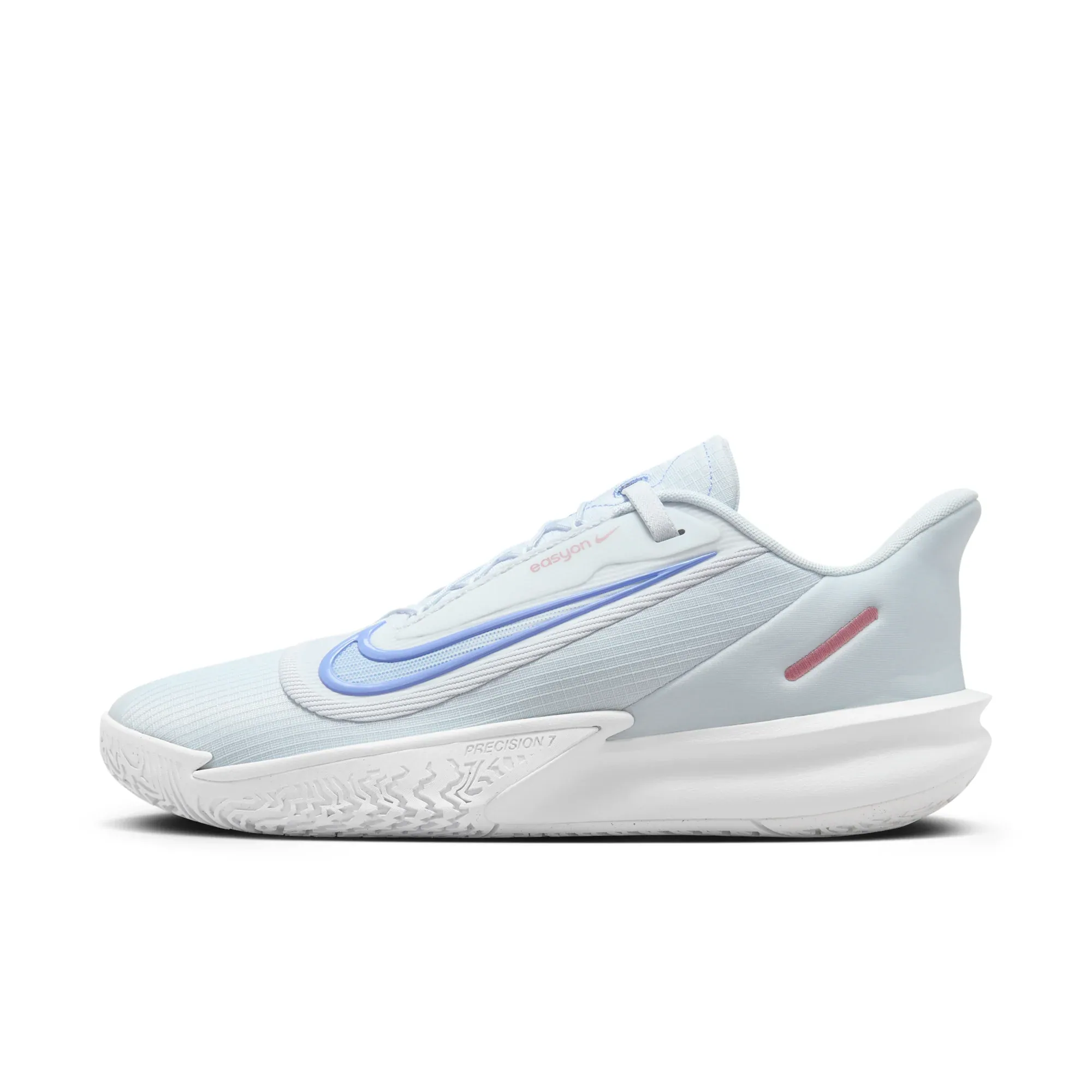 Nike Precision 7 EasyOn