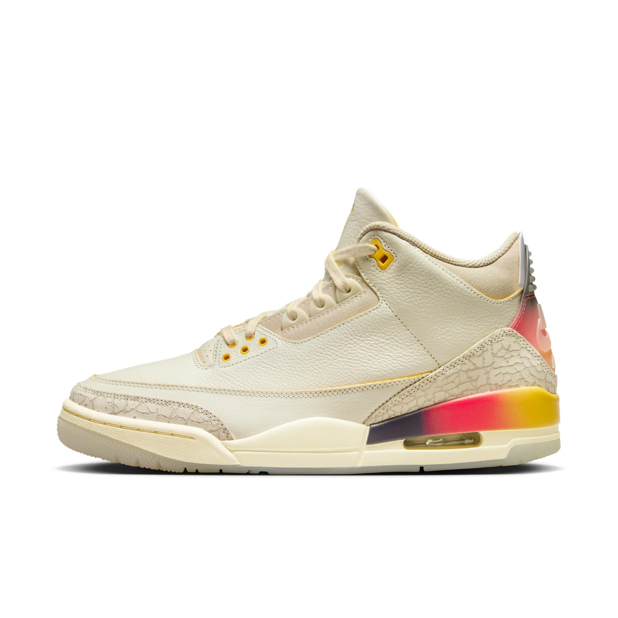 Air Jordan 3 Retro x J Balvin