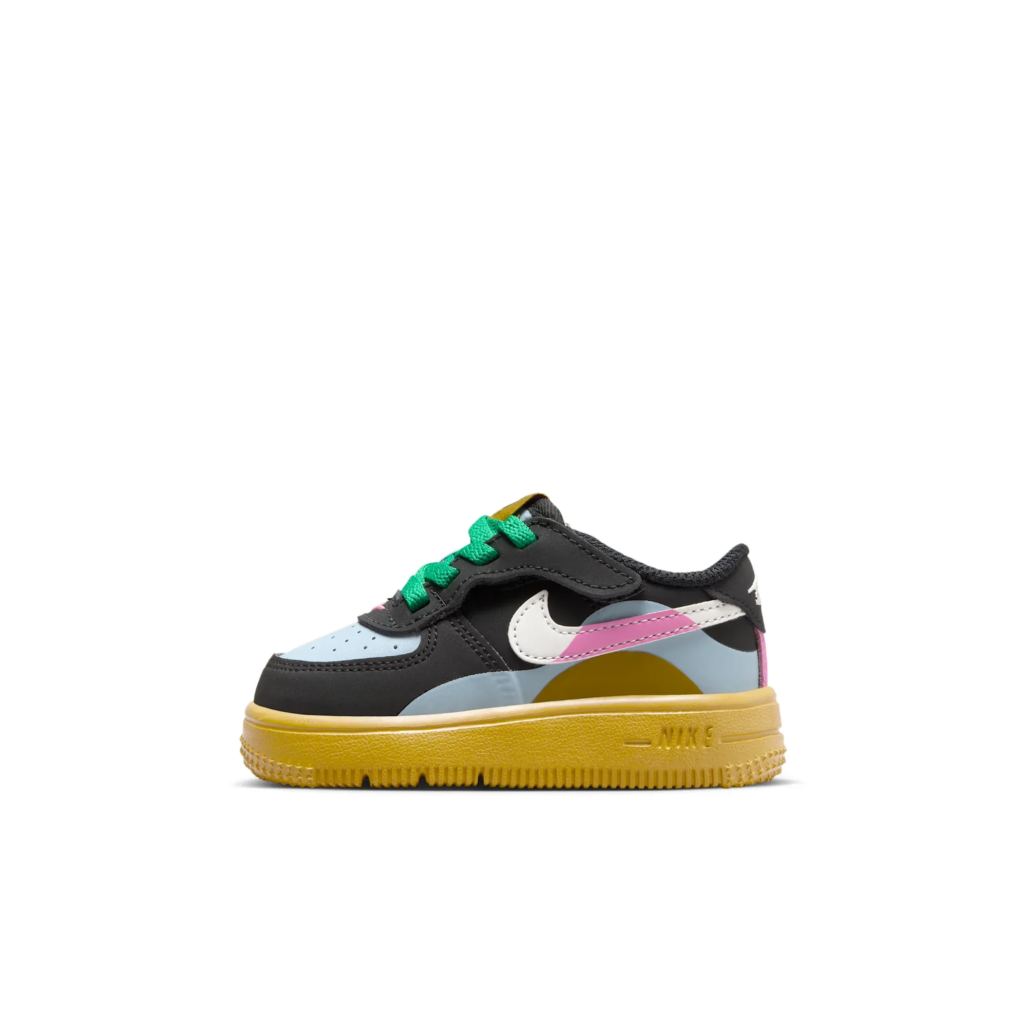 Nike Force 1 Low LV8 2 EasyOn