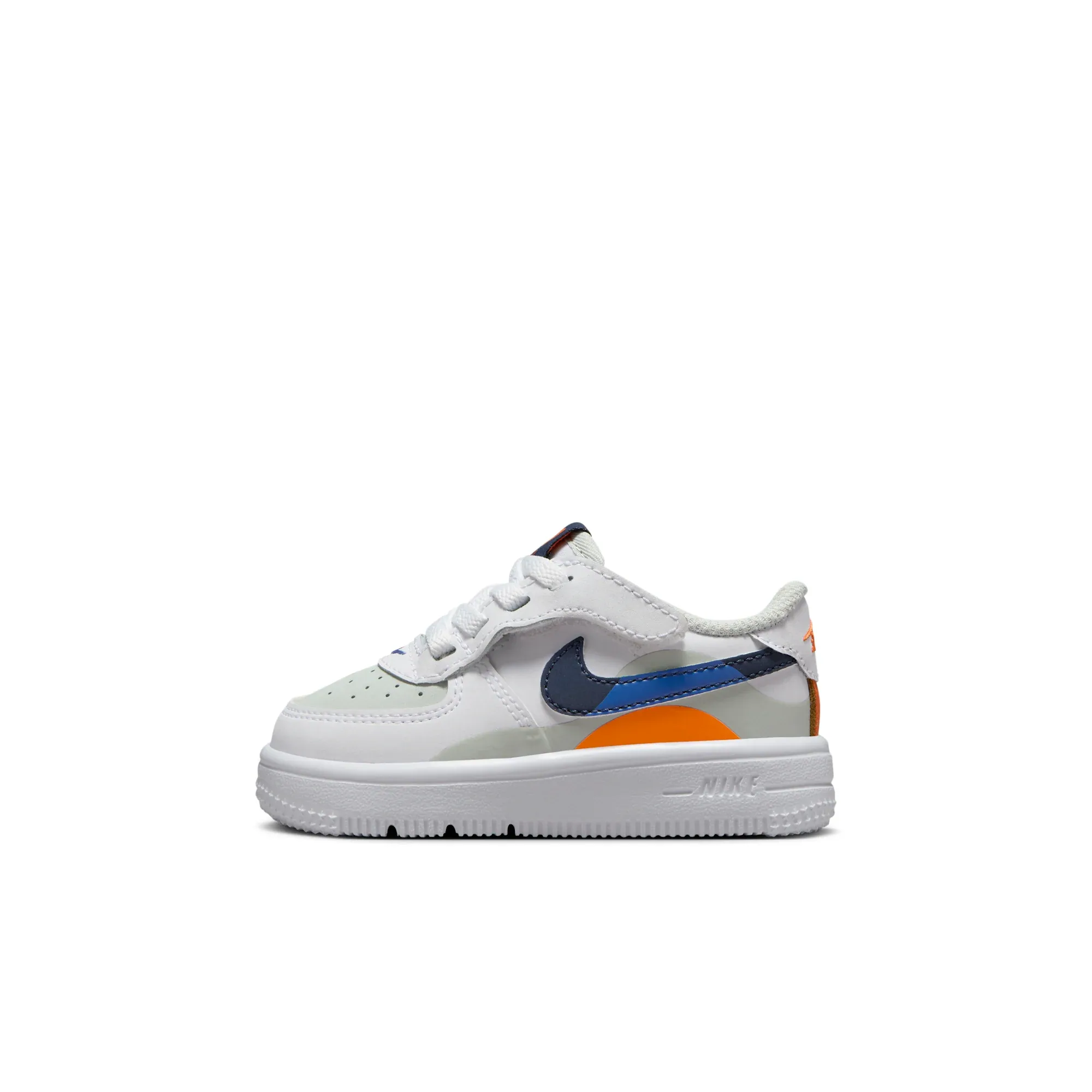 Nike Force 1 Low LV8 2 EasyOn