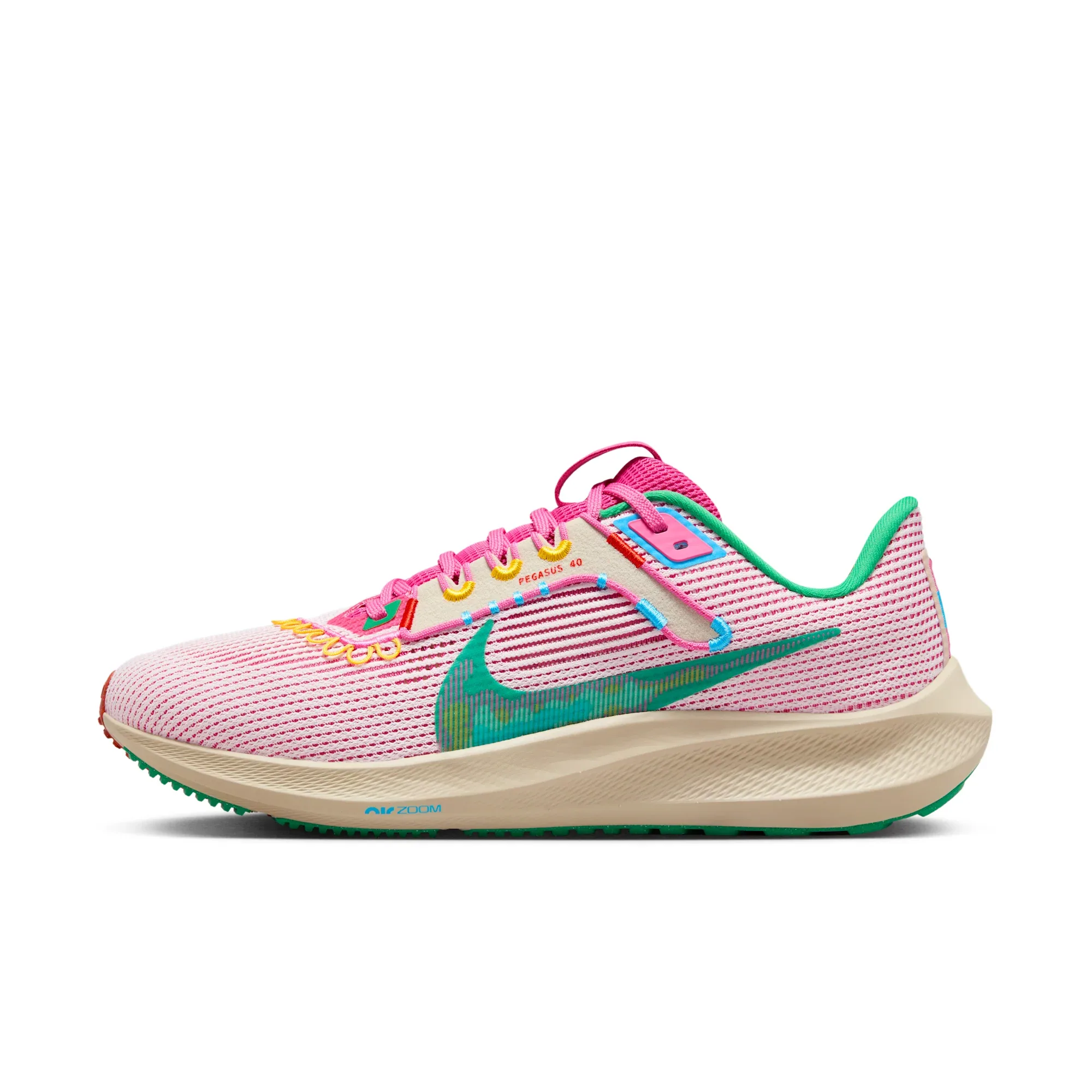 Nike Pegasus 40 Familia