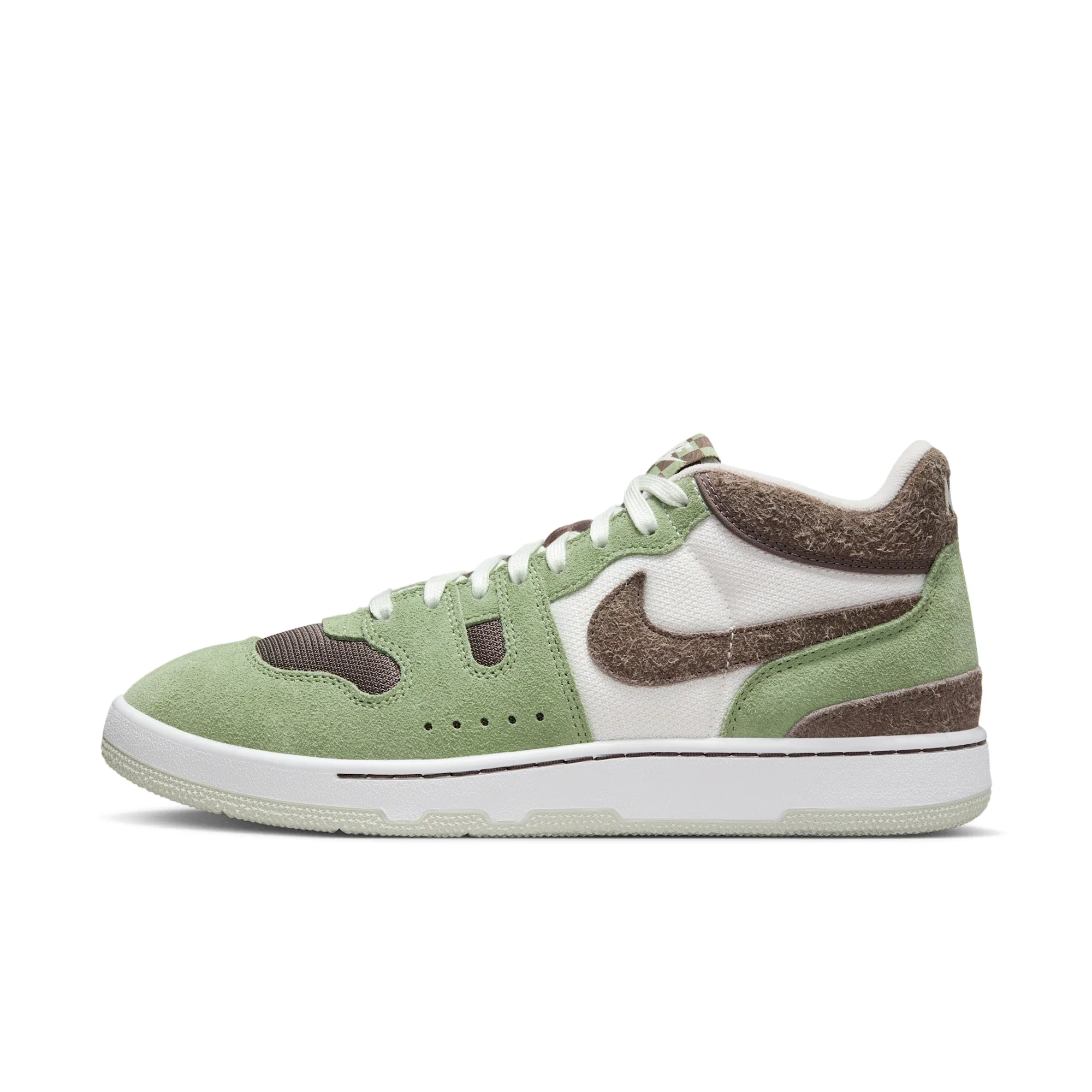 Nike Attack