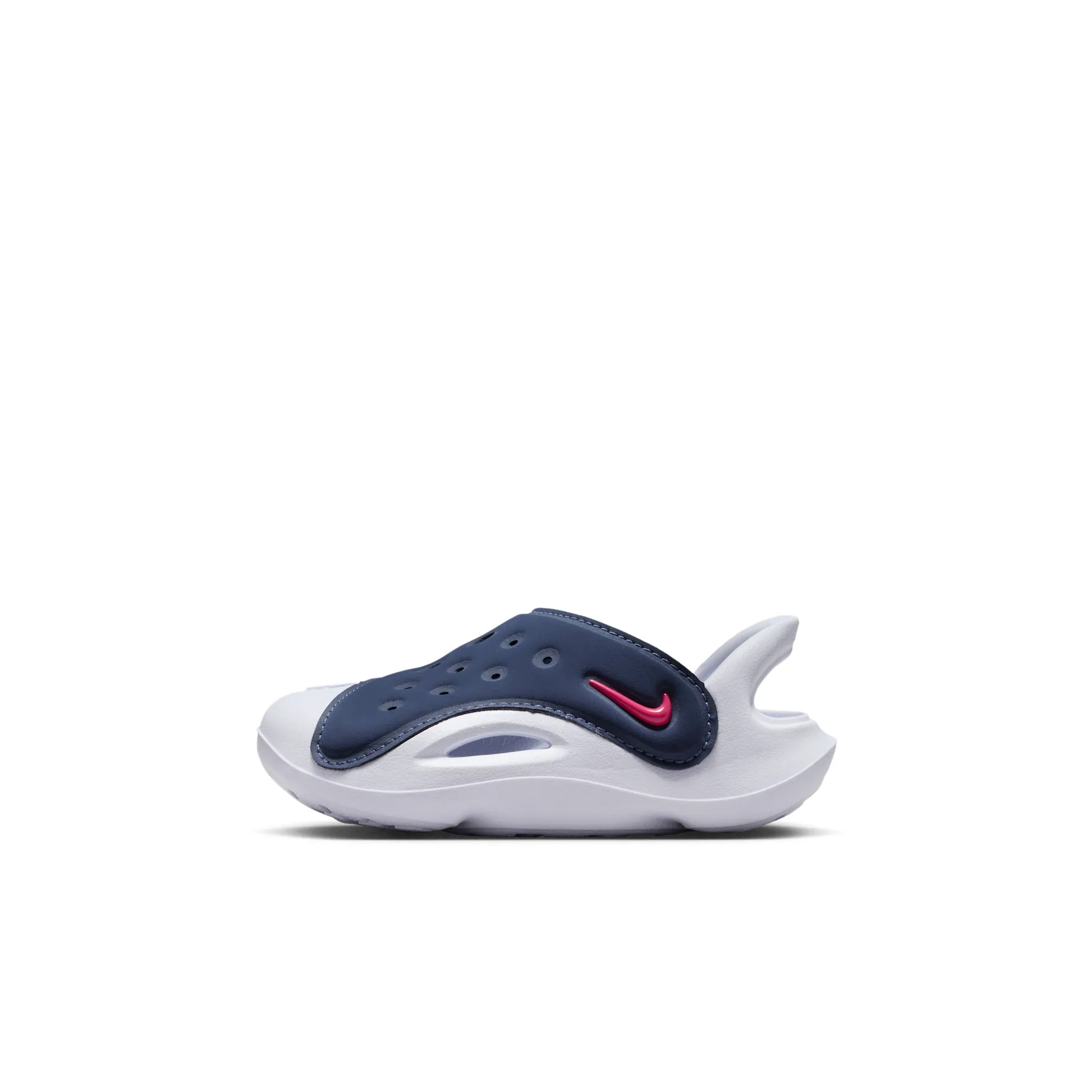 Nike Aqua Swoosh
