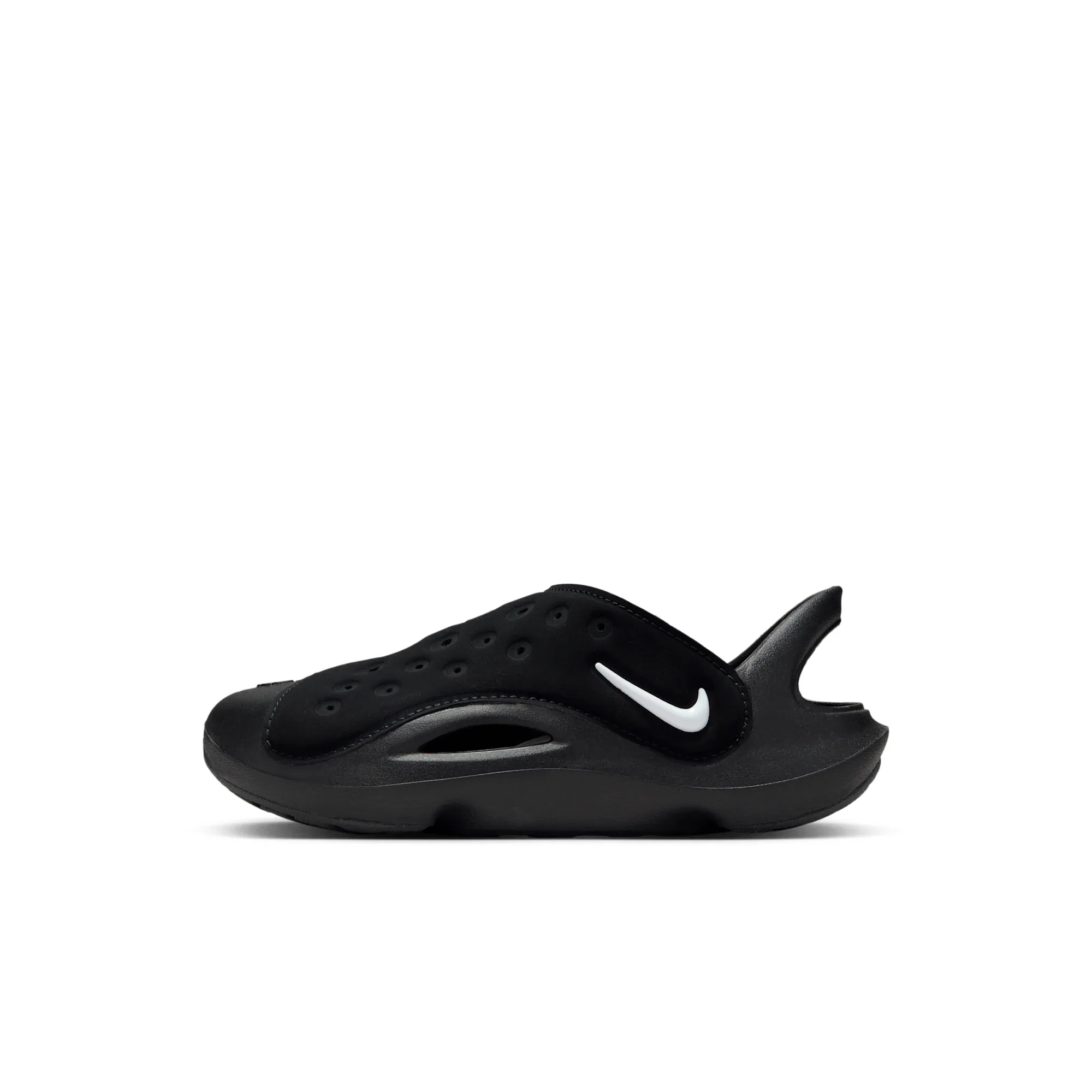 Nike Aqua Swoosh
