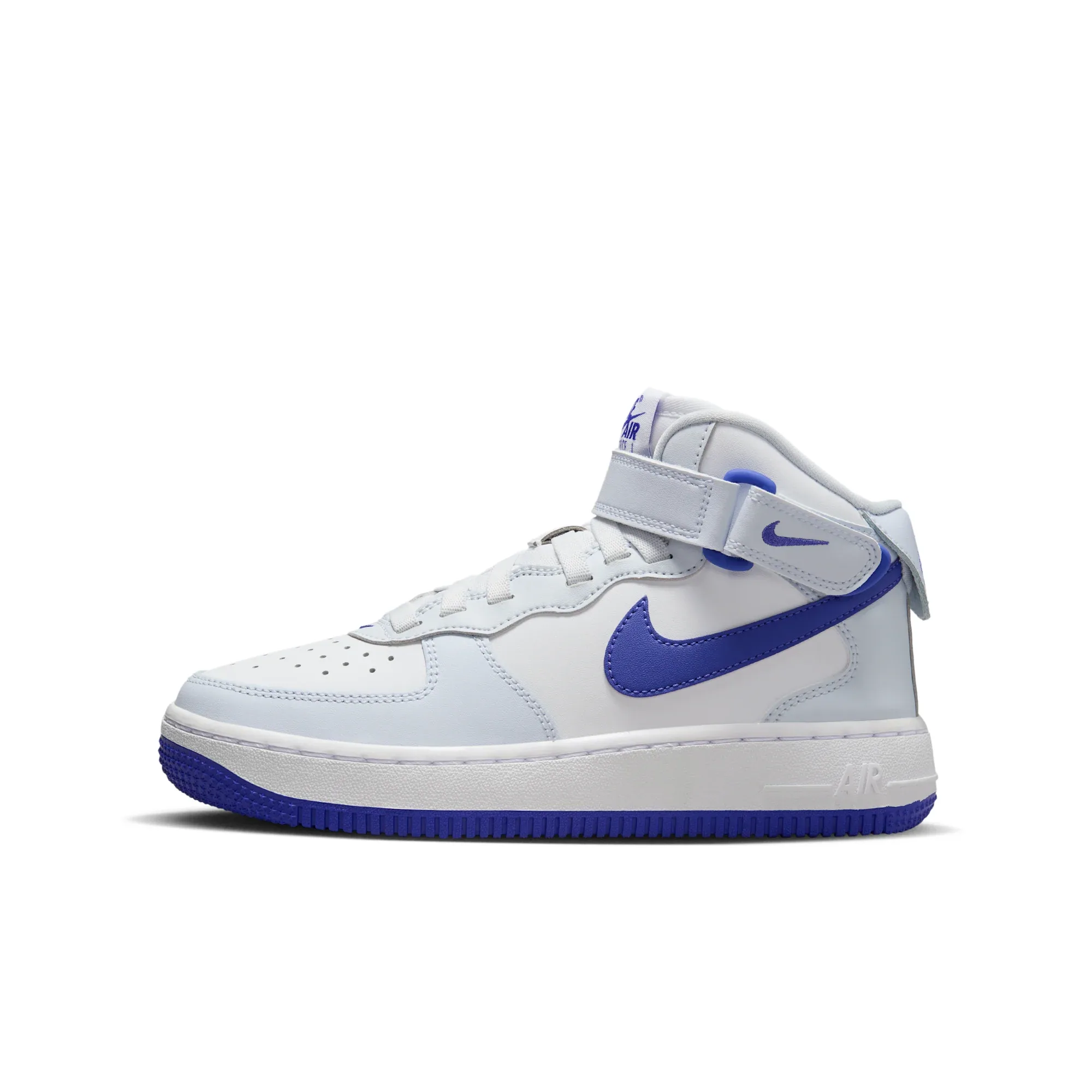 Nike Air Force 1 Mid EasyOn