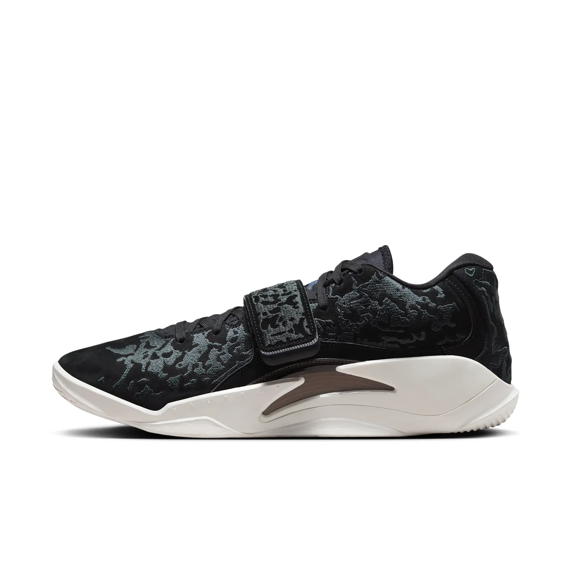 Zion 3 M.U.D. "Ash" SE