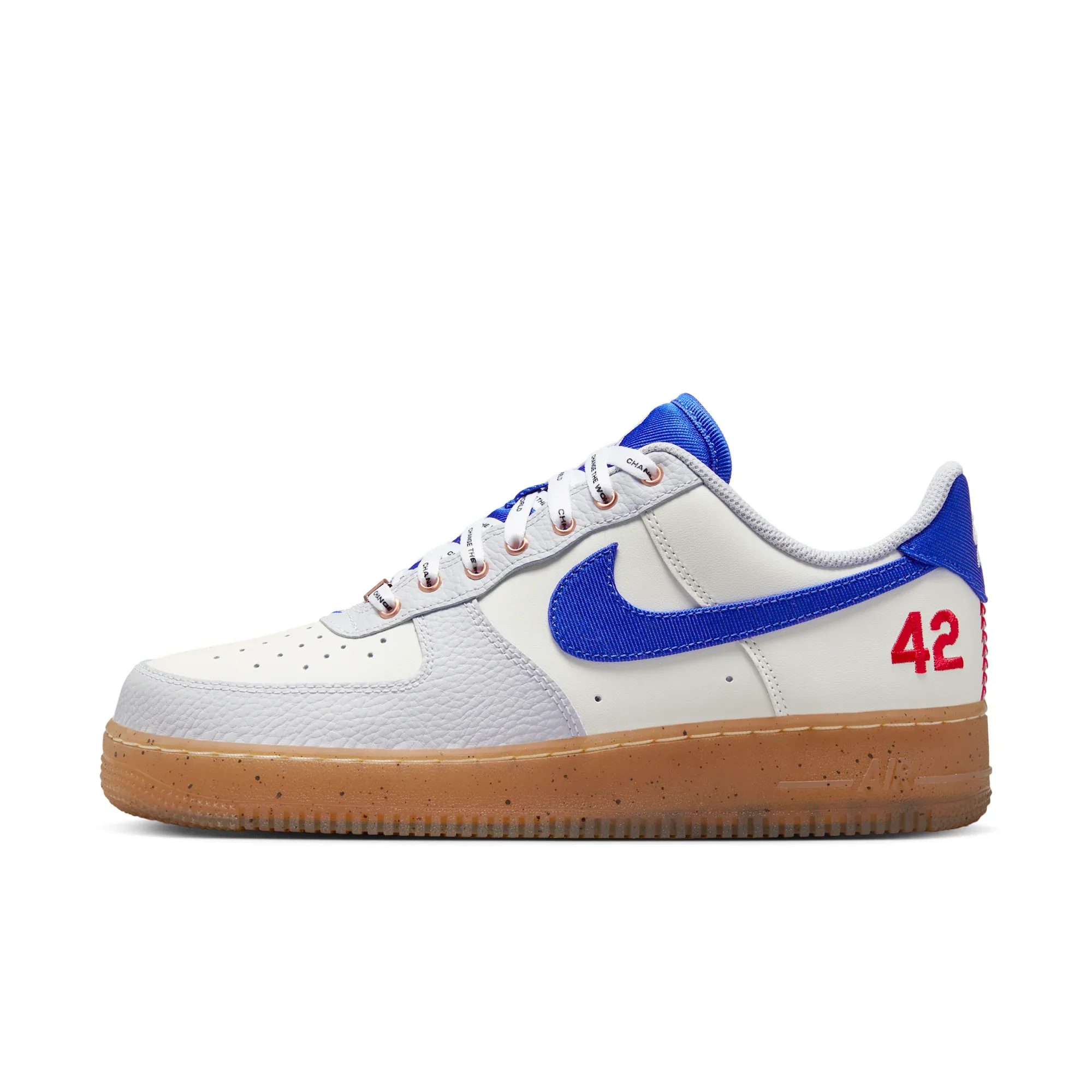 Nike Air Force 1 '07