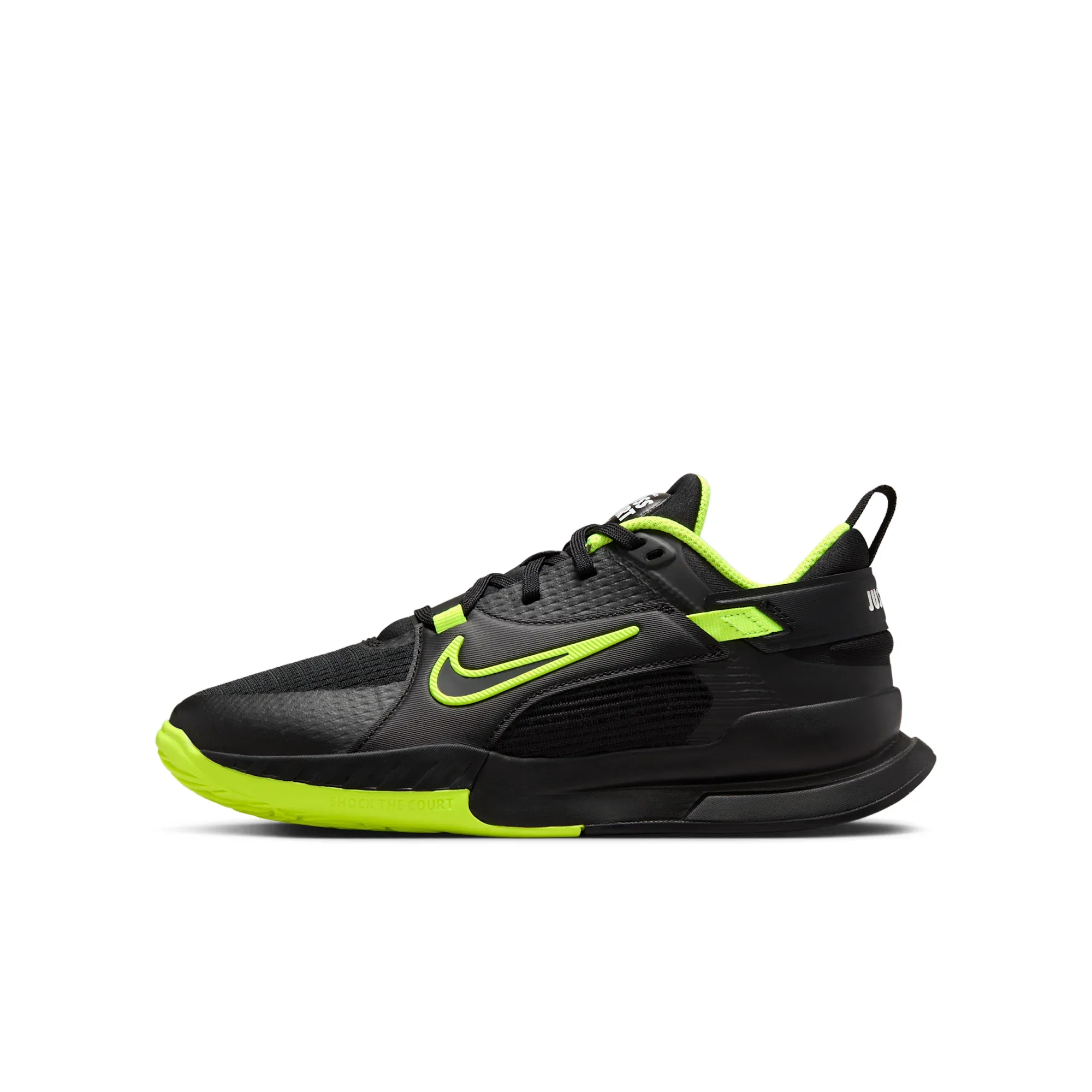Nike Crosscourt