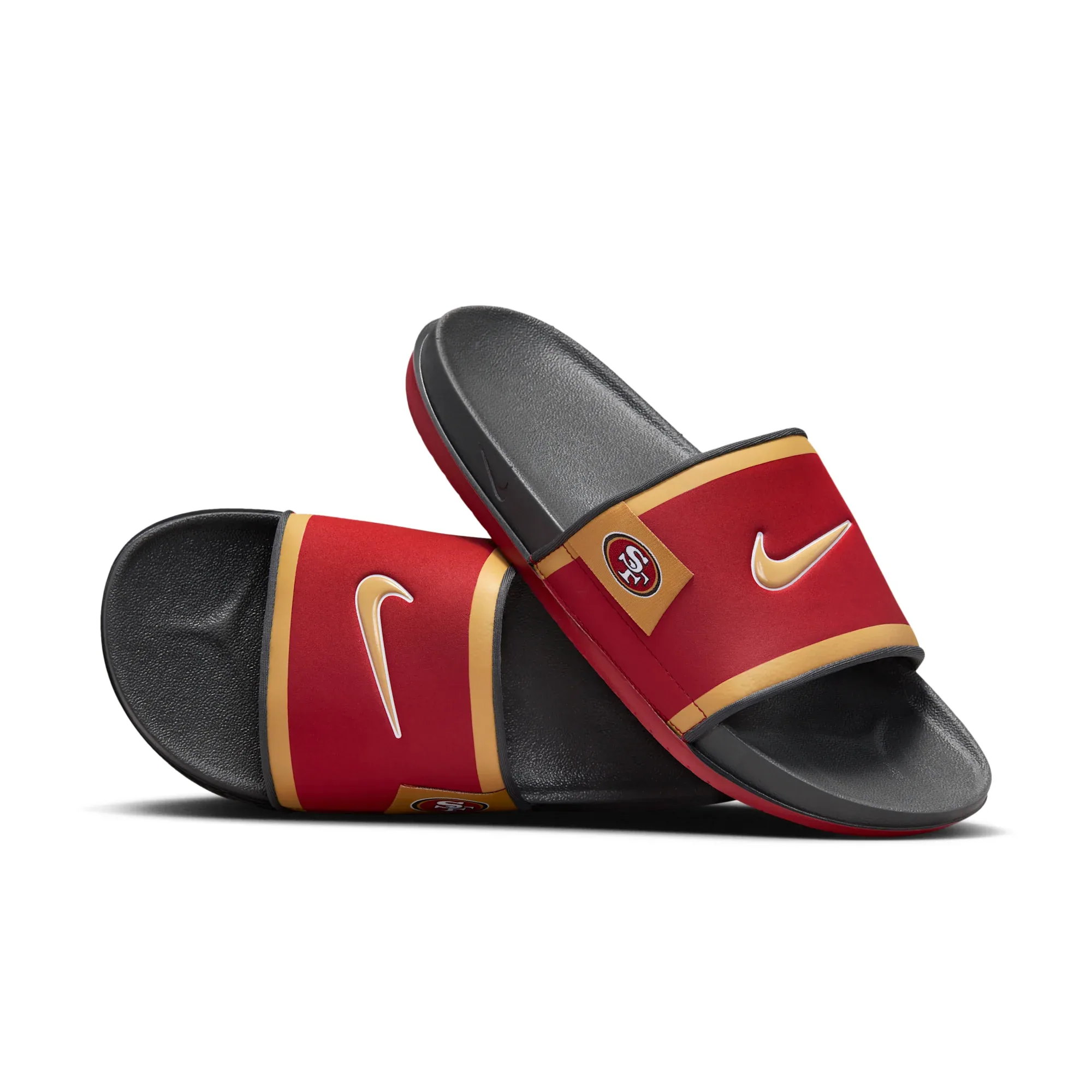 Nike Offcourt (San Francisco 49ers)