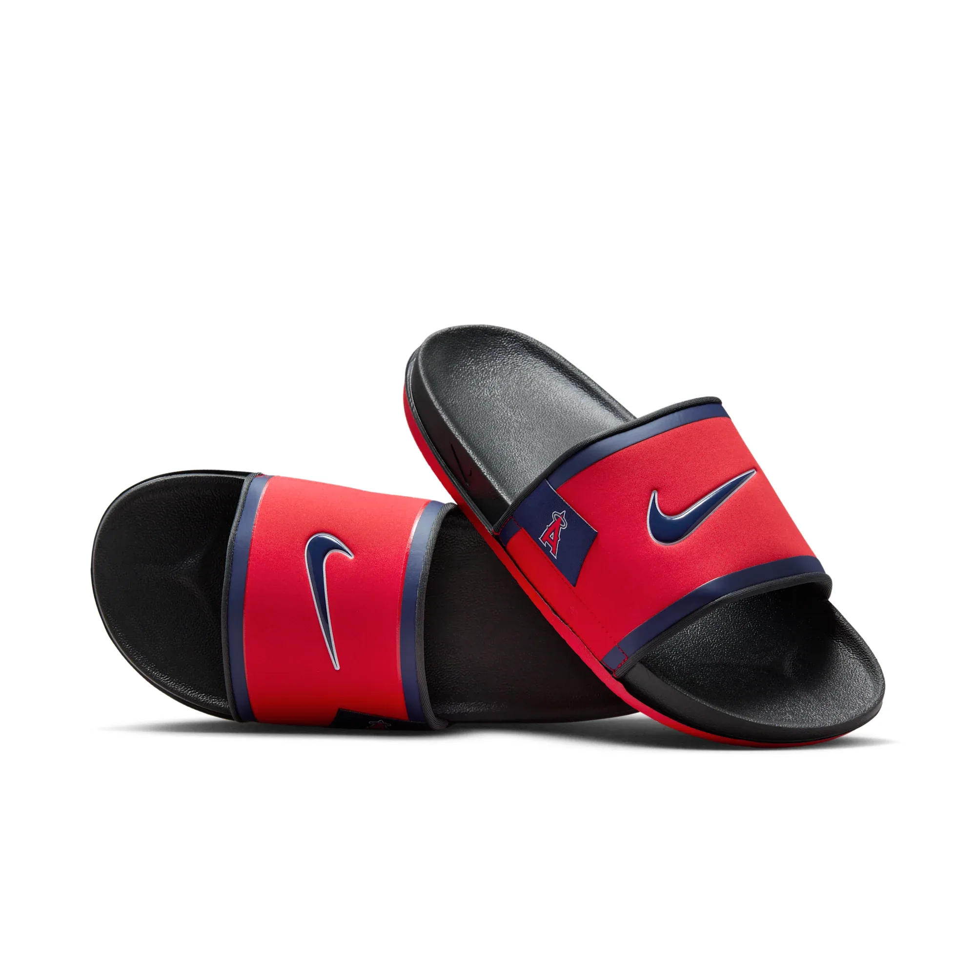 Nike Offcourt (Los Angeles Angels)