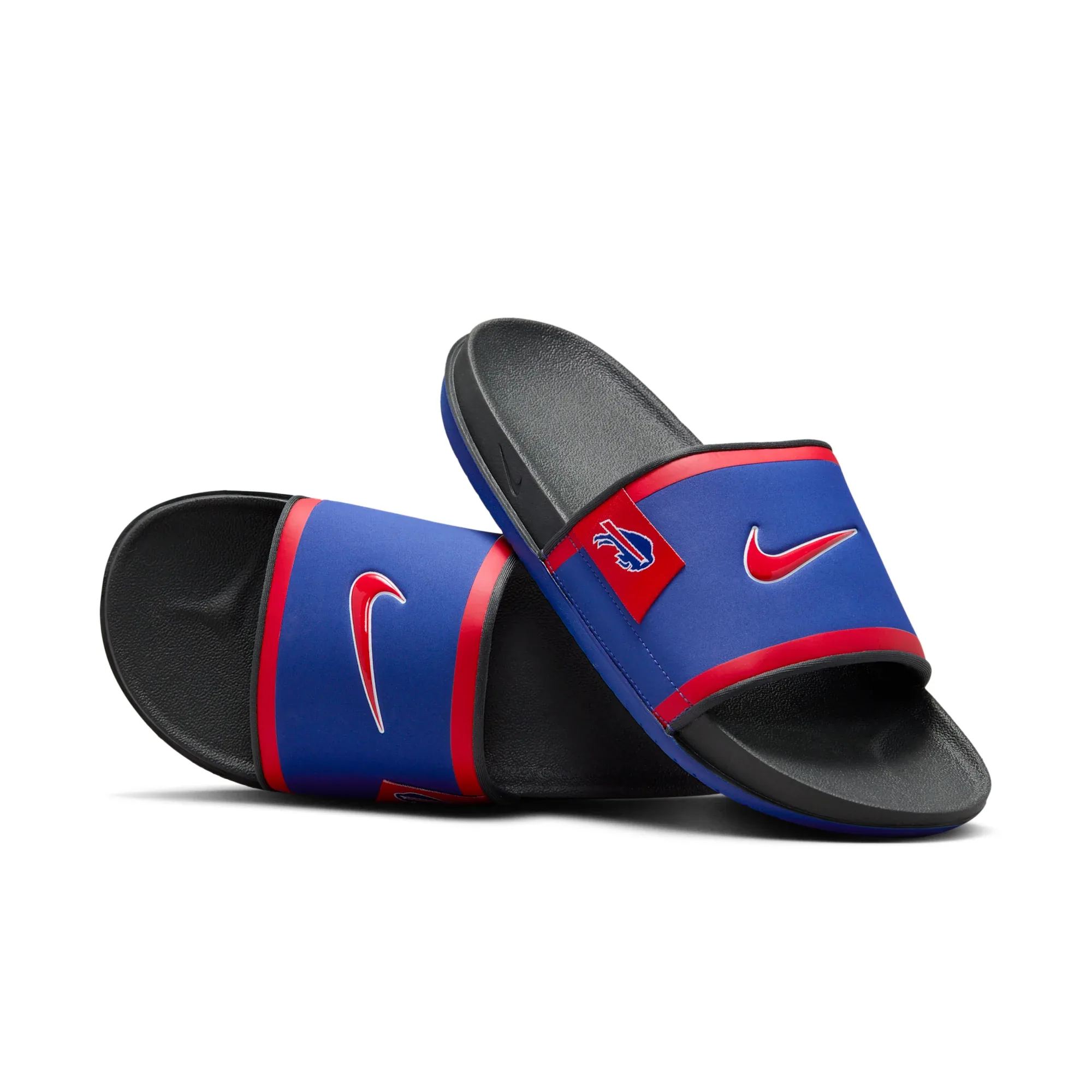 Nike Offcourt (Buffalo Bills)