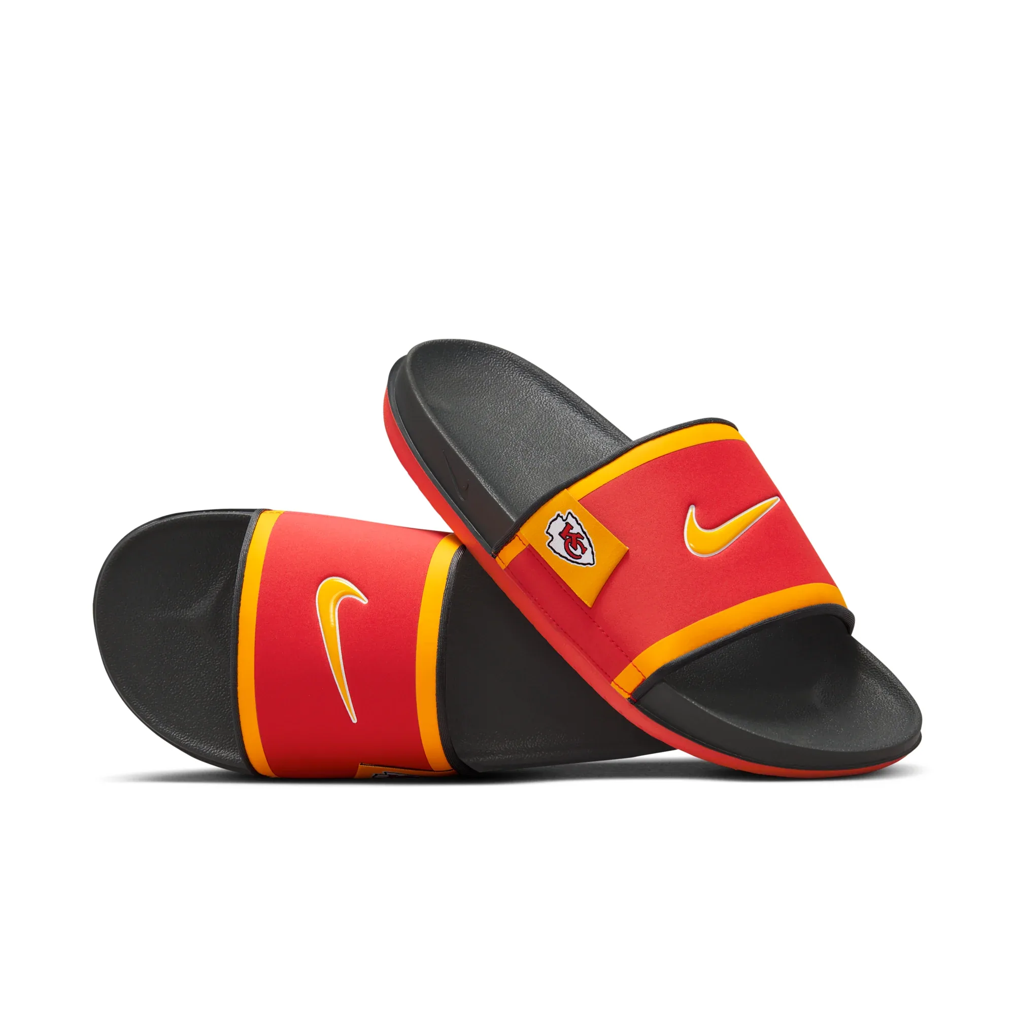 Nike Offcourt (Kansas City Chiefs)