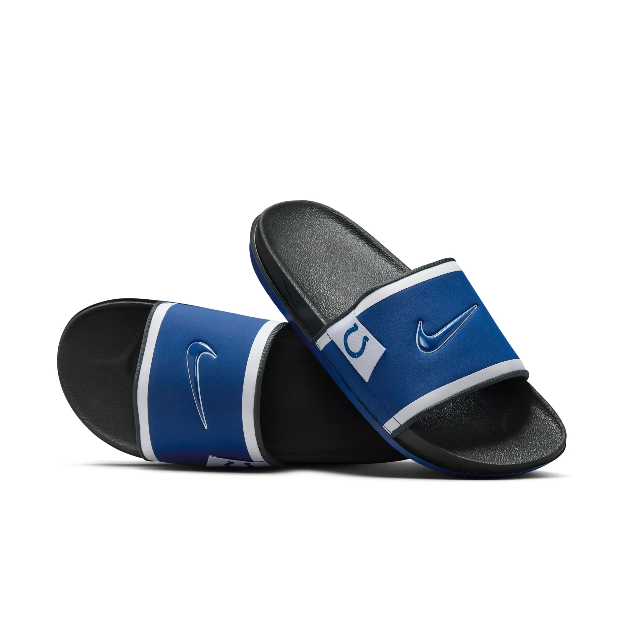 Nike Offcourt (Indianapolis Colts)