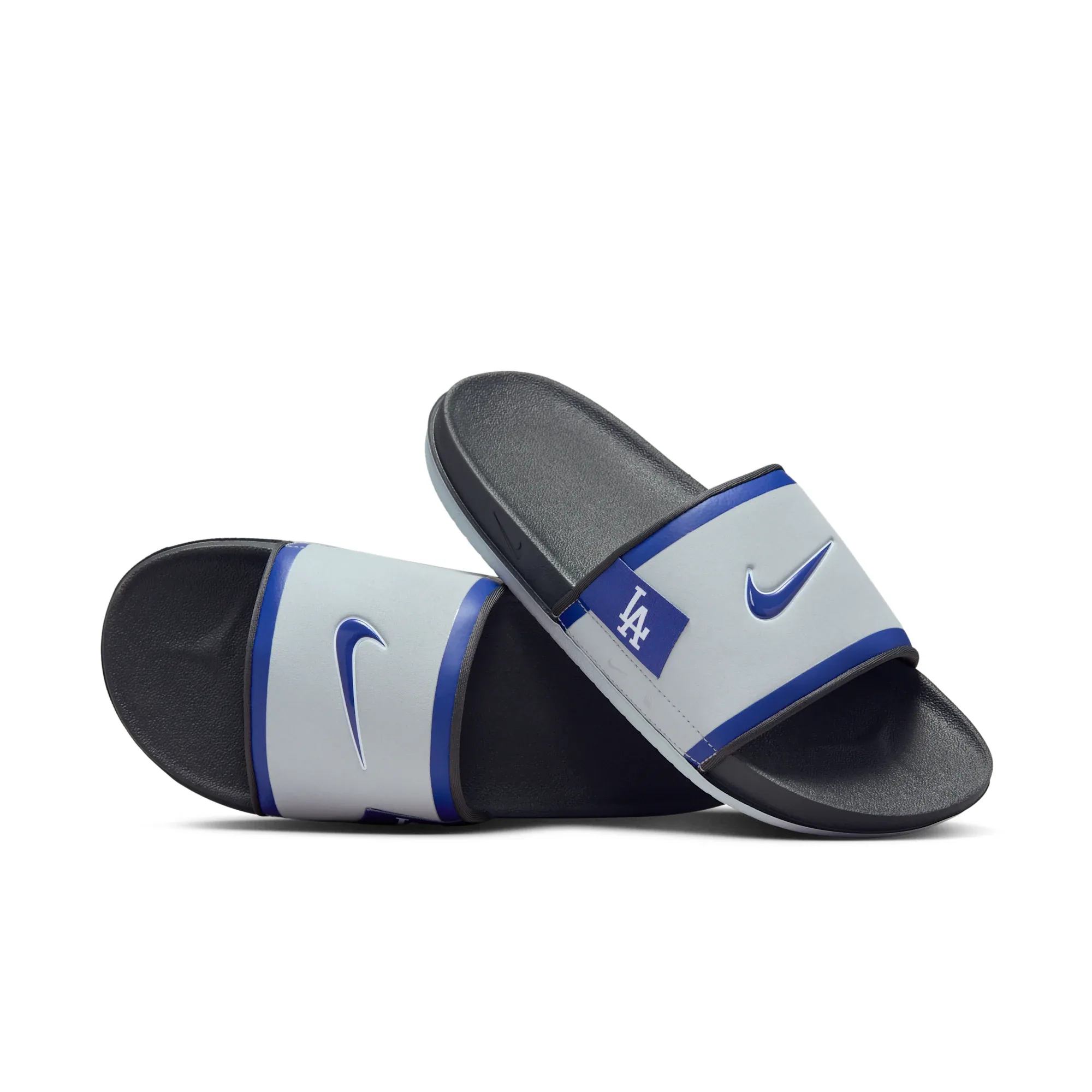 Nike Offcourt (Los Angeles Dodgers)