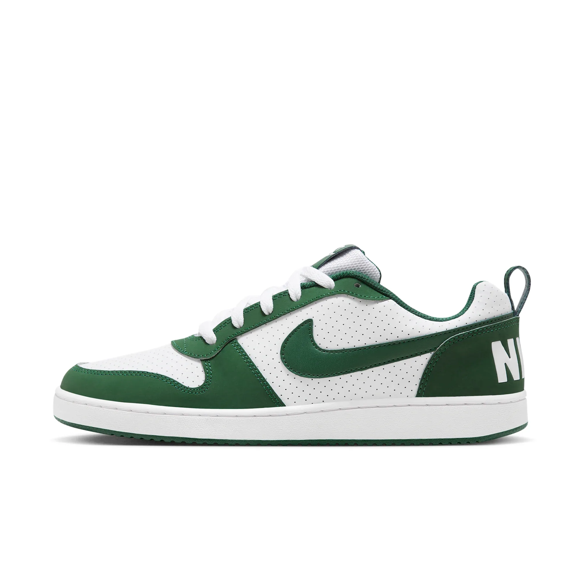 Nike Court Borough Low