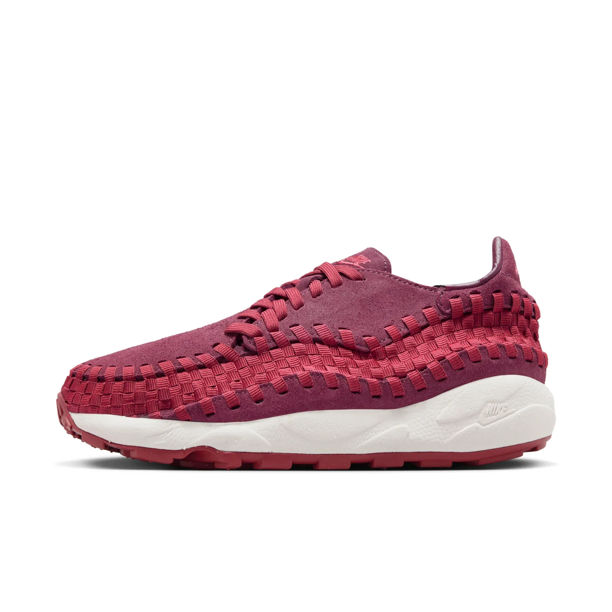 Nike Air Footscape Woven