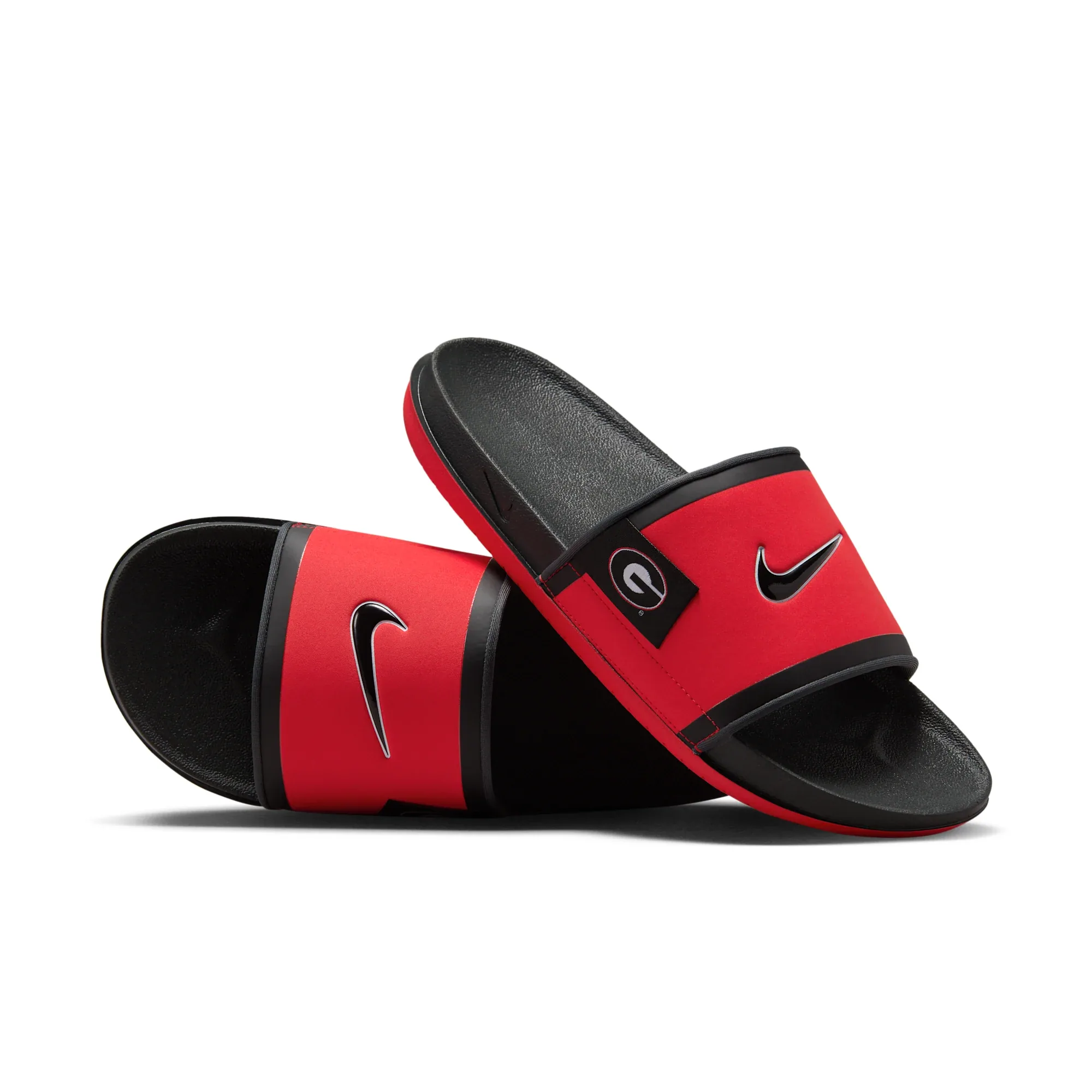 Nike College Offcourt (Georgia)