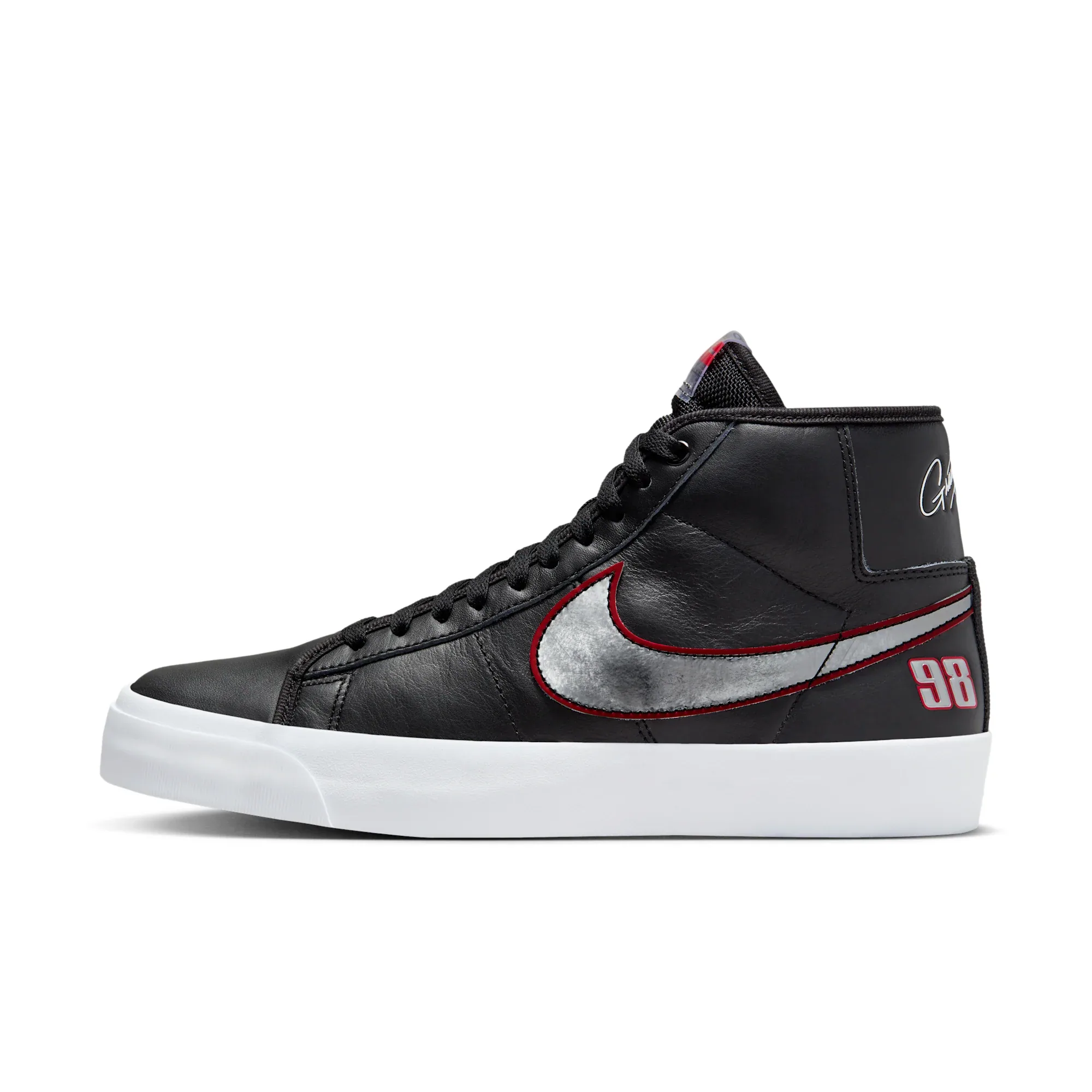 Nike Zoom Blazer Mid Pro GT