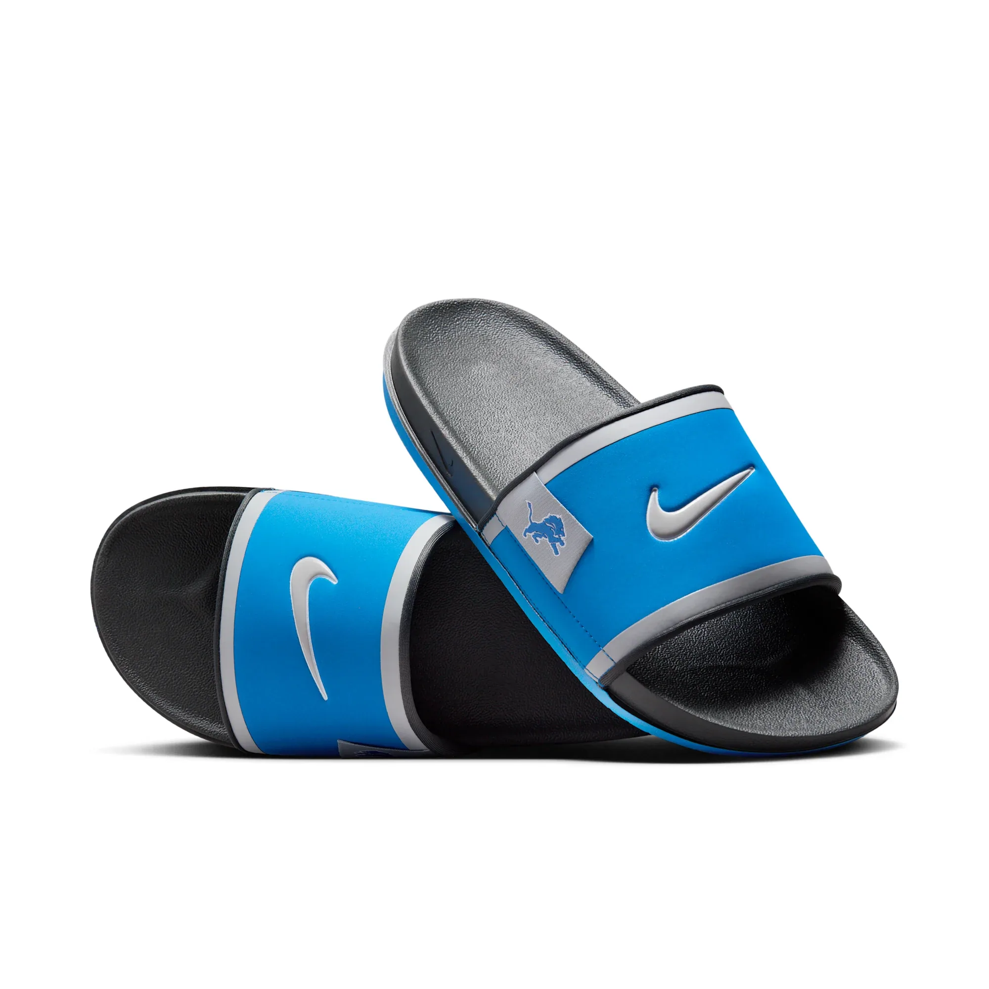 Nike Offcourt (Detroit Lions)