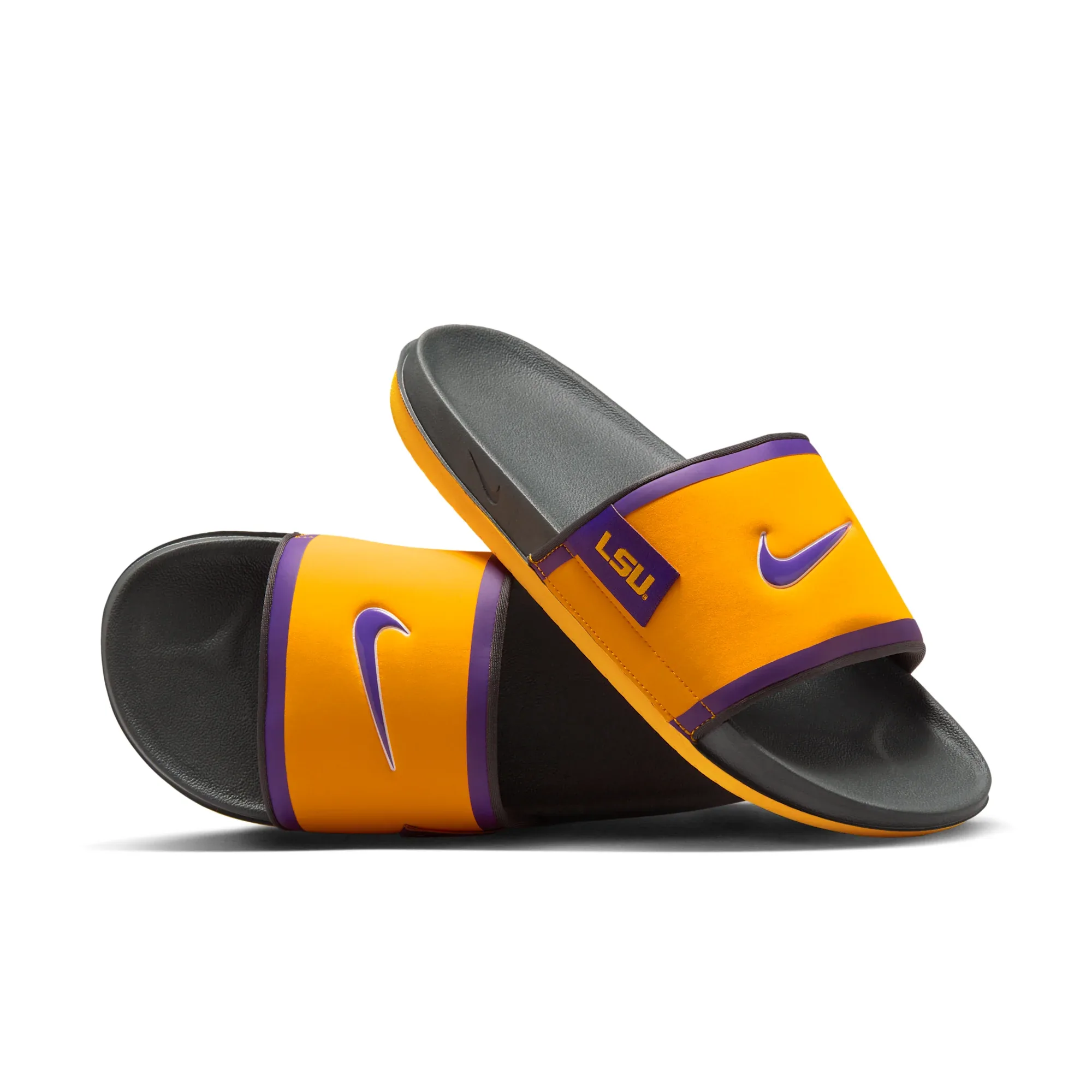 Nike College Offcourt (LSU )