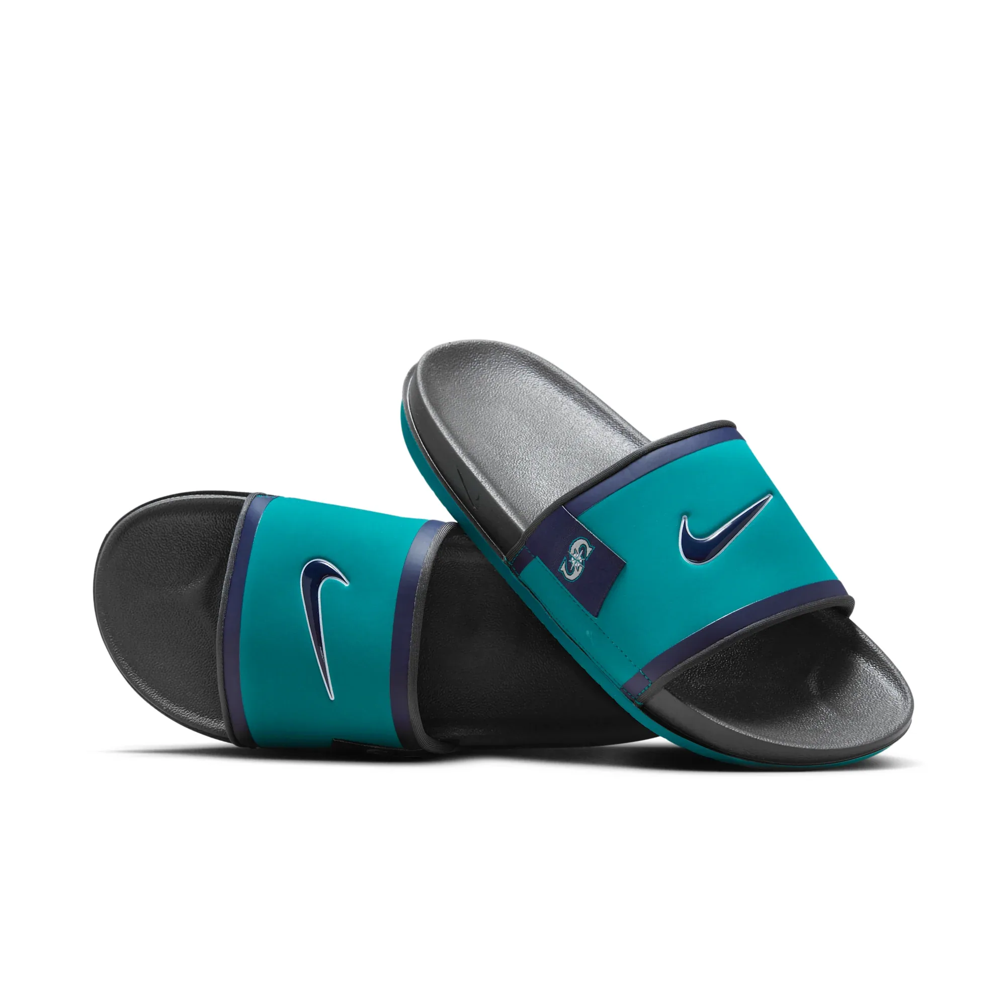 Nike Offcourt (Seattle Mariners)