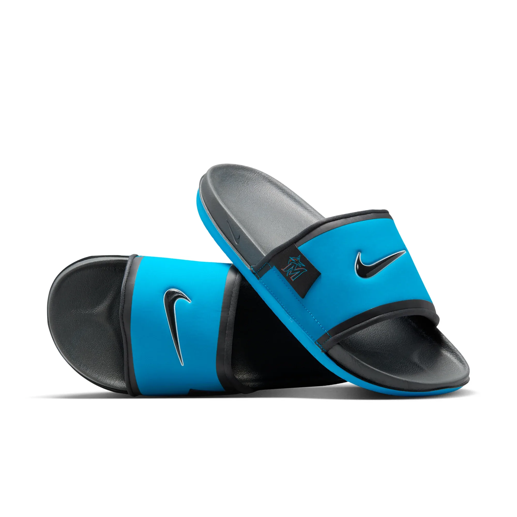 Nike Offcourt (Miami Marlins)