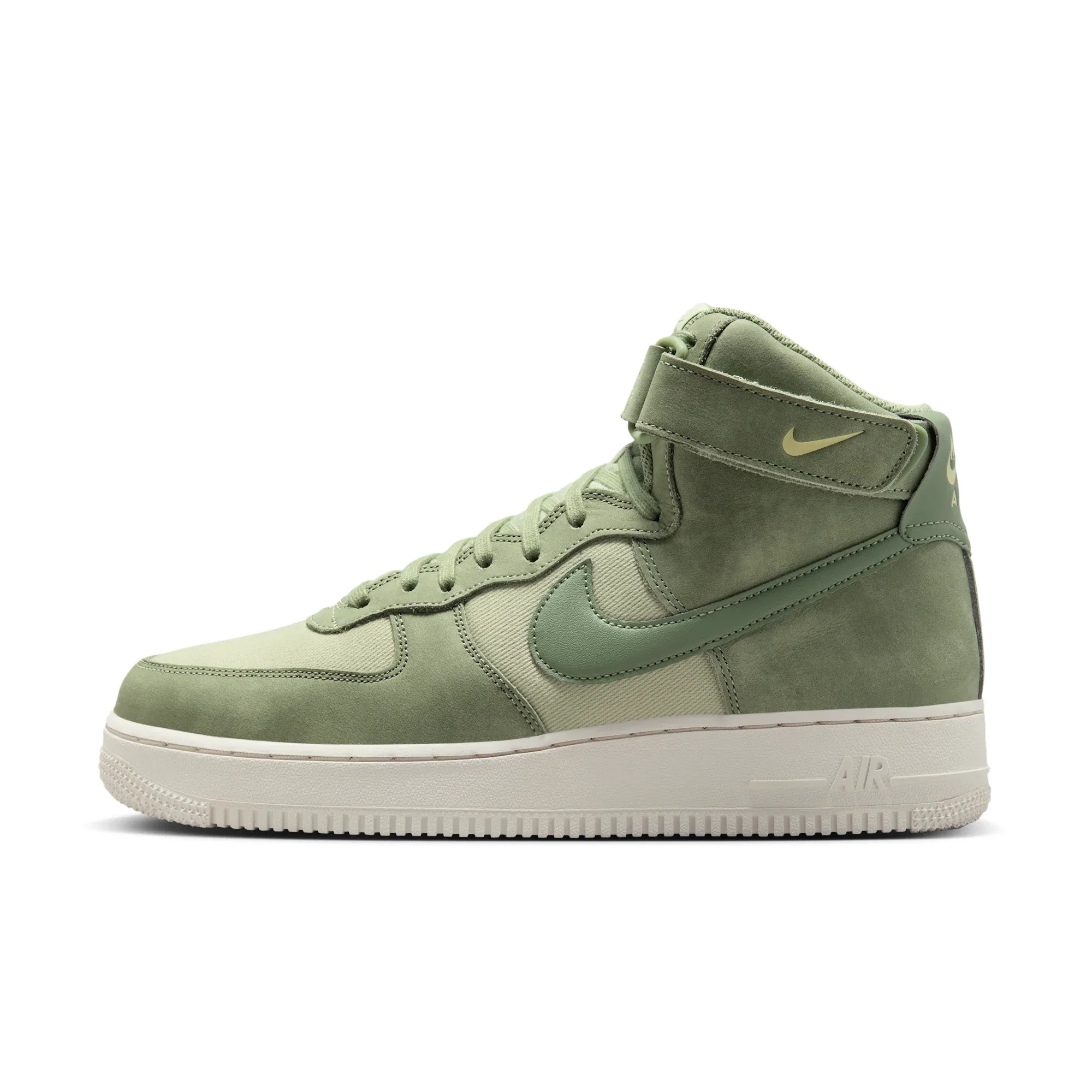 Nike Air Force 1 High '07 LX NBHD