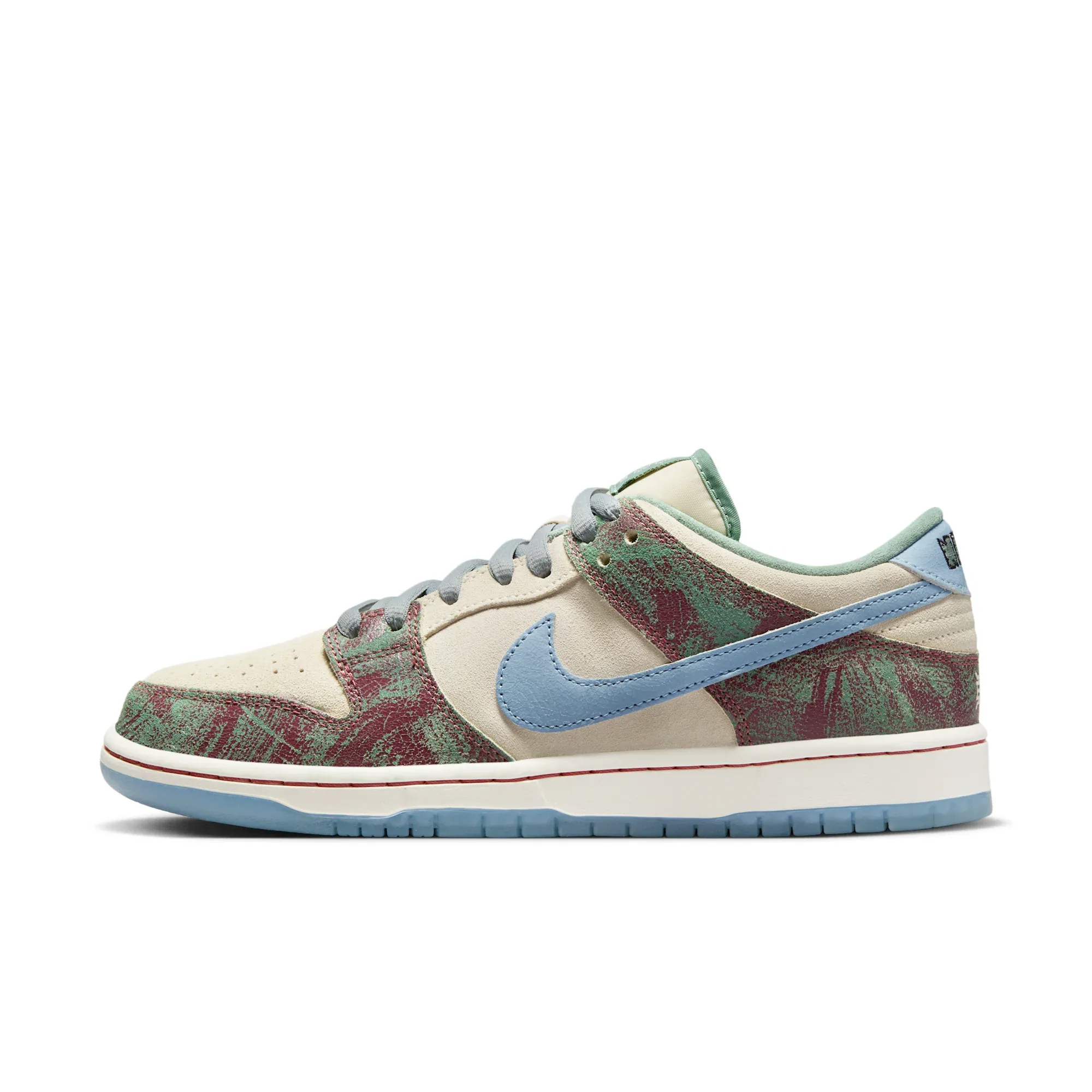 NIKE DUNK LOW SB