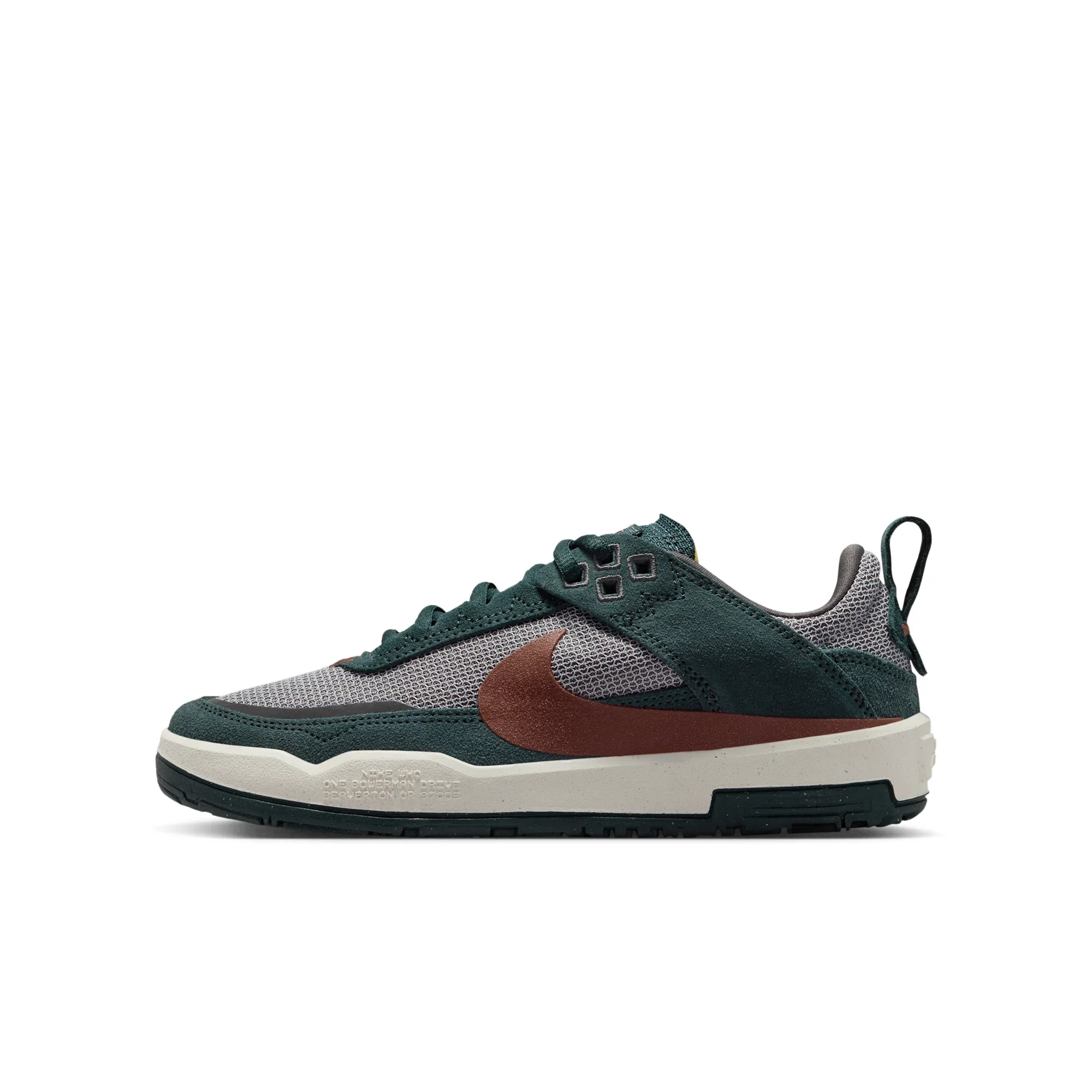Nike SB Day One