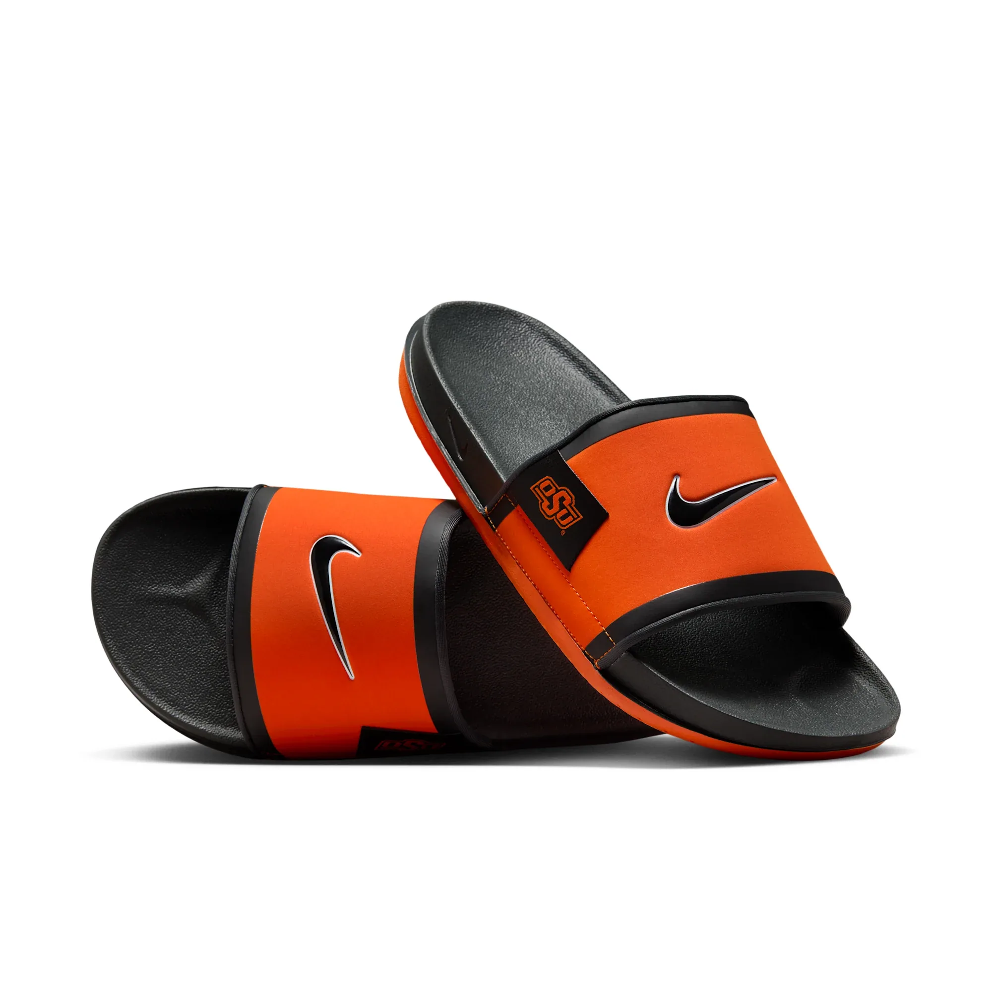 Nike College Offcourt (Oklahoma State)