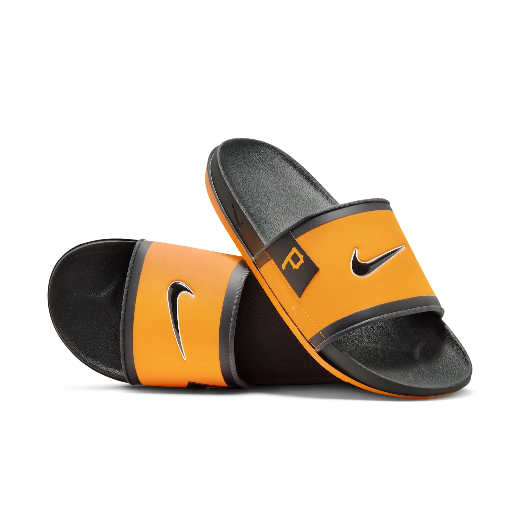 Nike Offcourt (Pittsburgh Pirates)