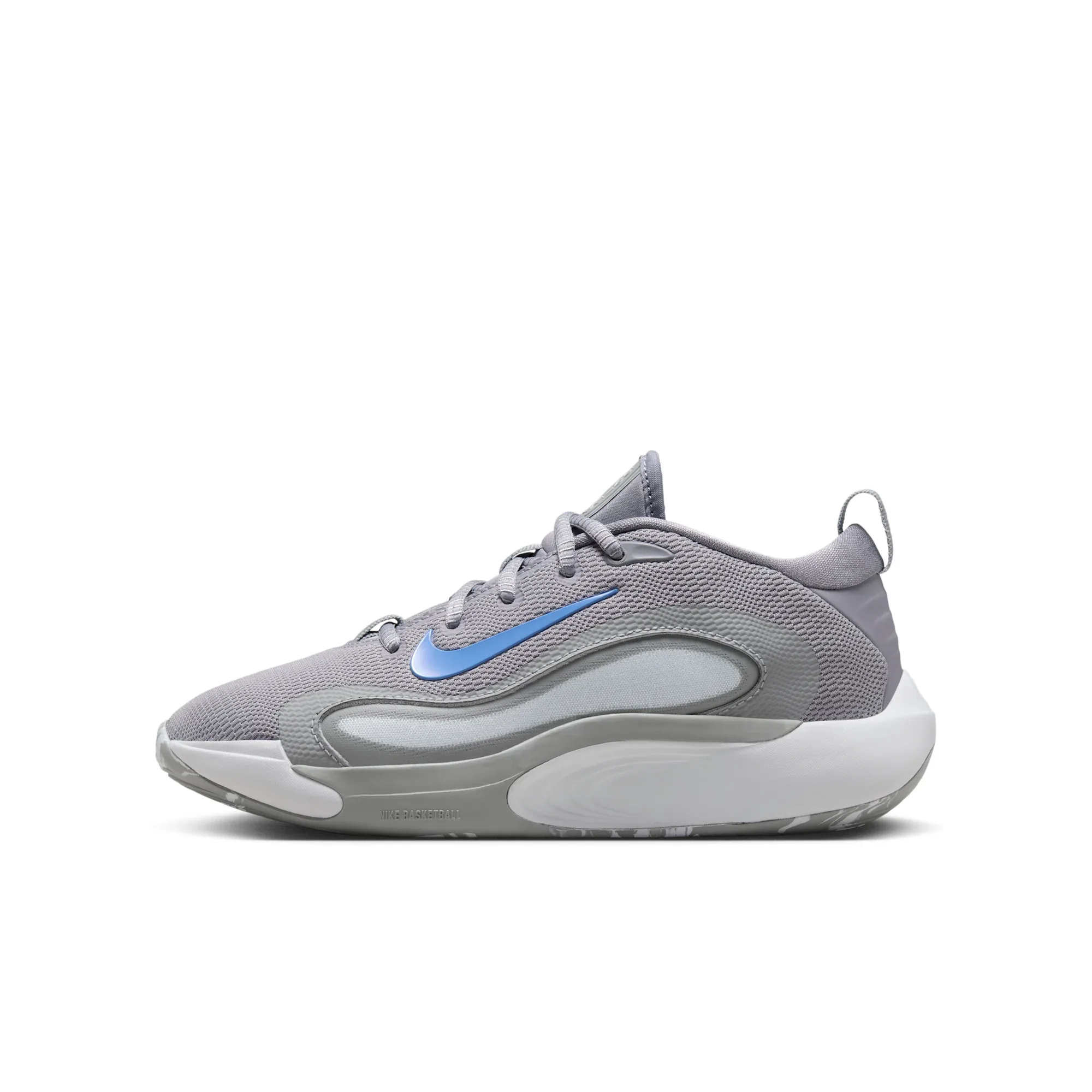 Nike IsoFly