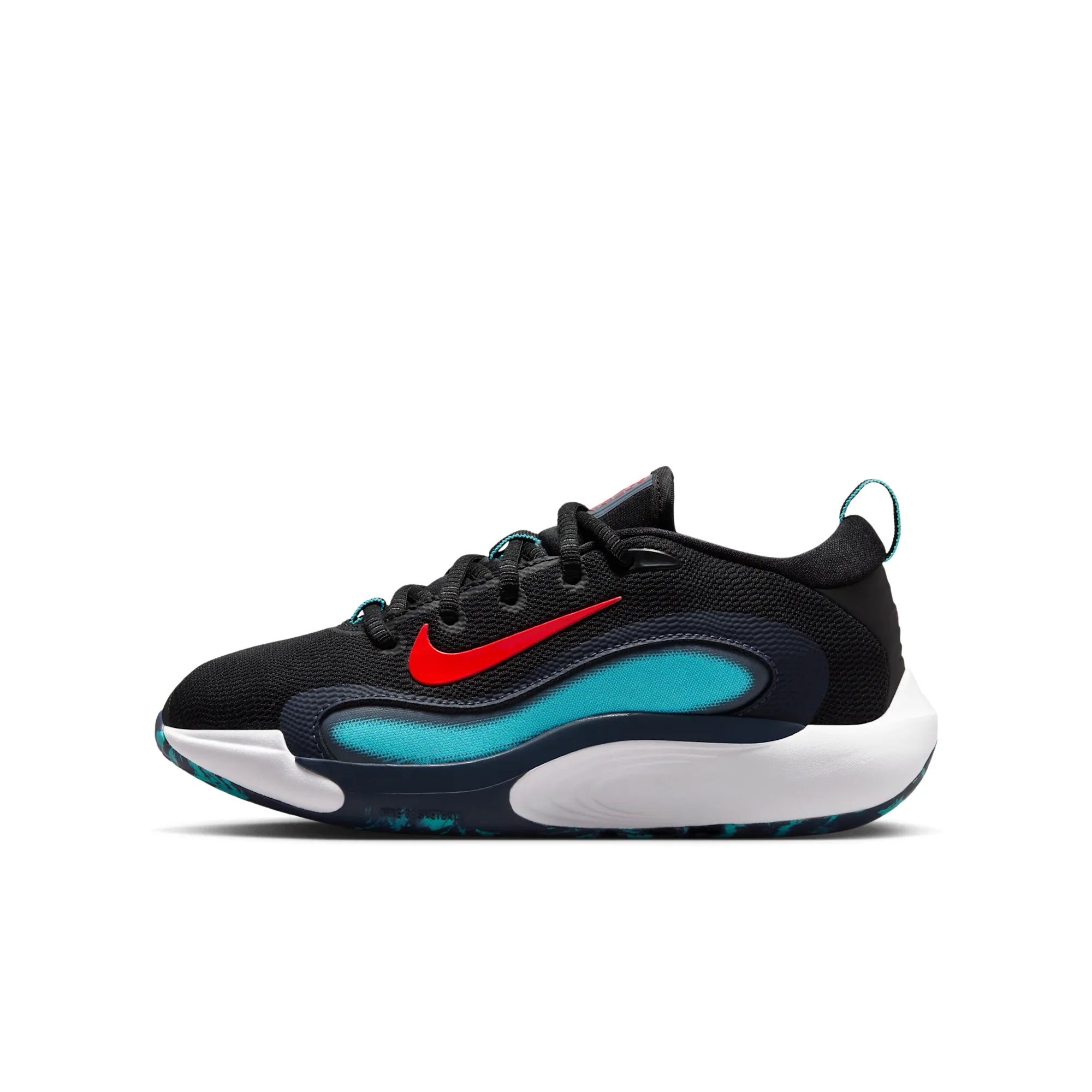 Nike IsoFly