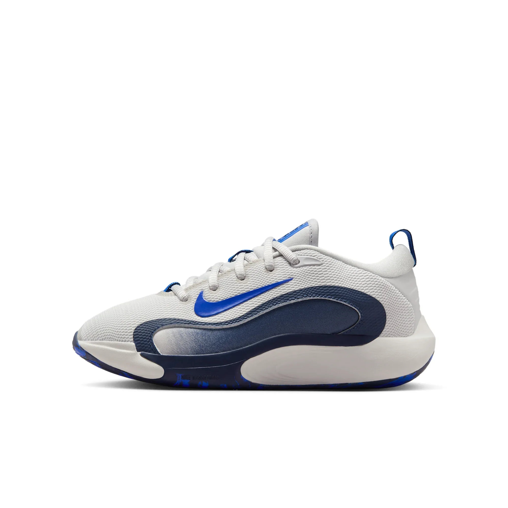 Nike IsoFly