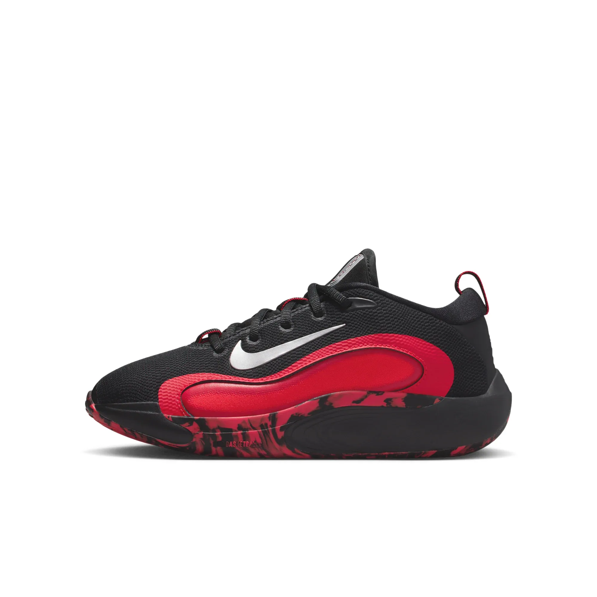 Nike IsoFly