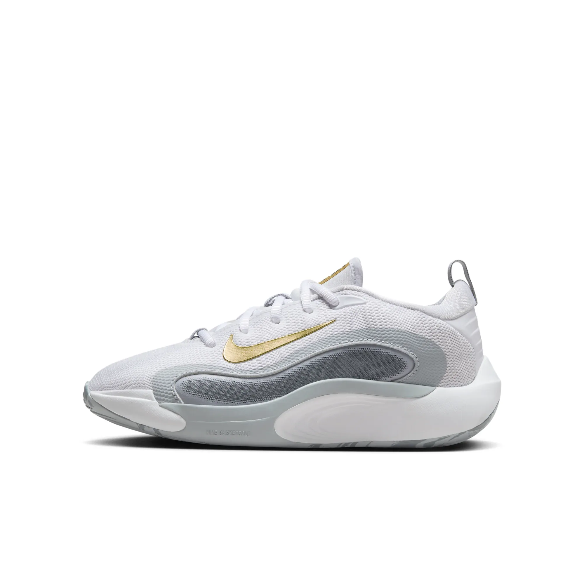 Nike IsoFly