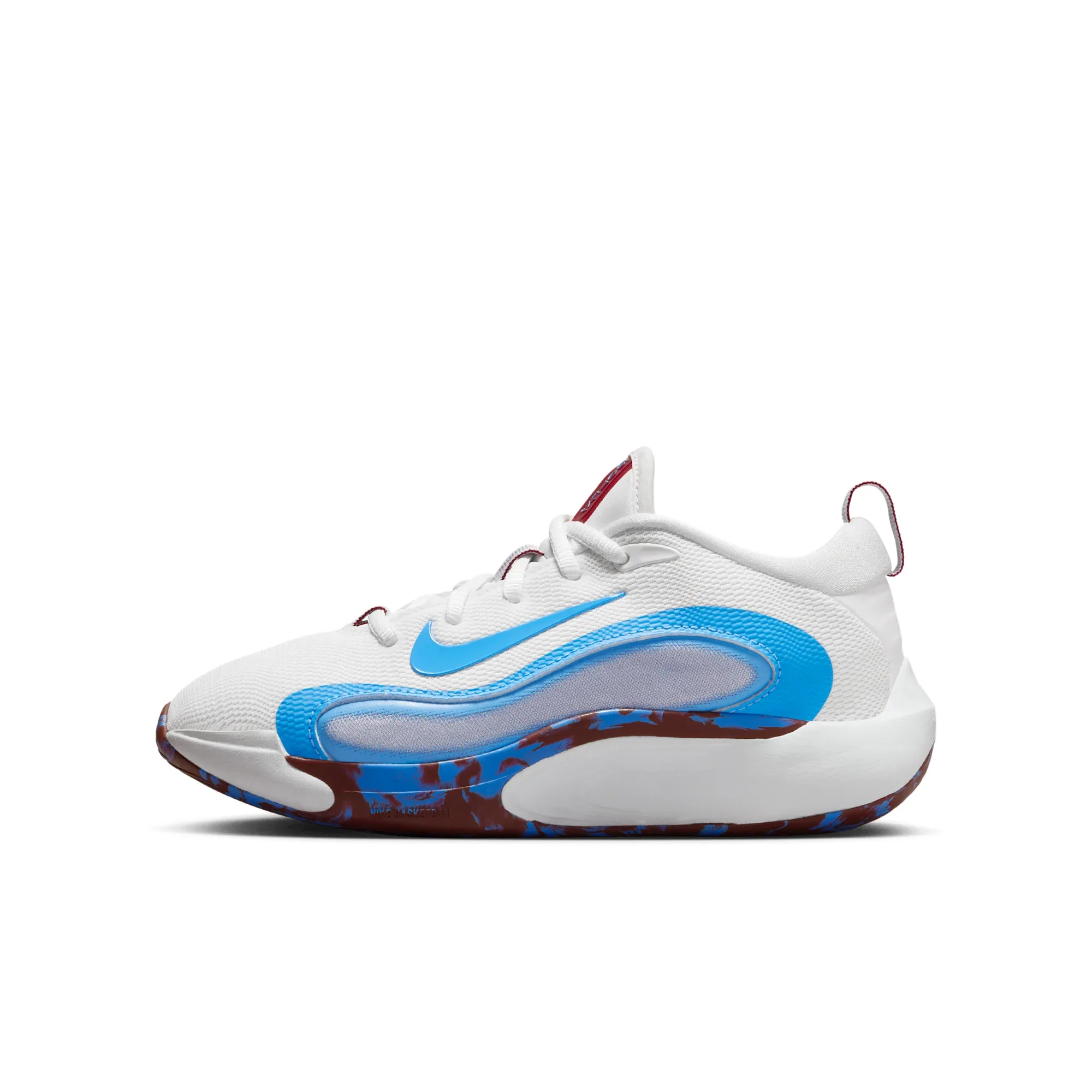Nike IsoFly