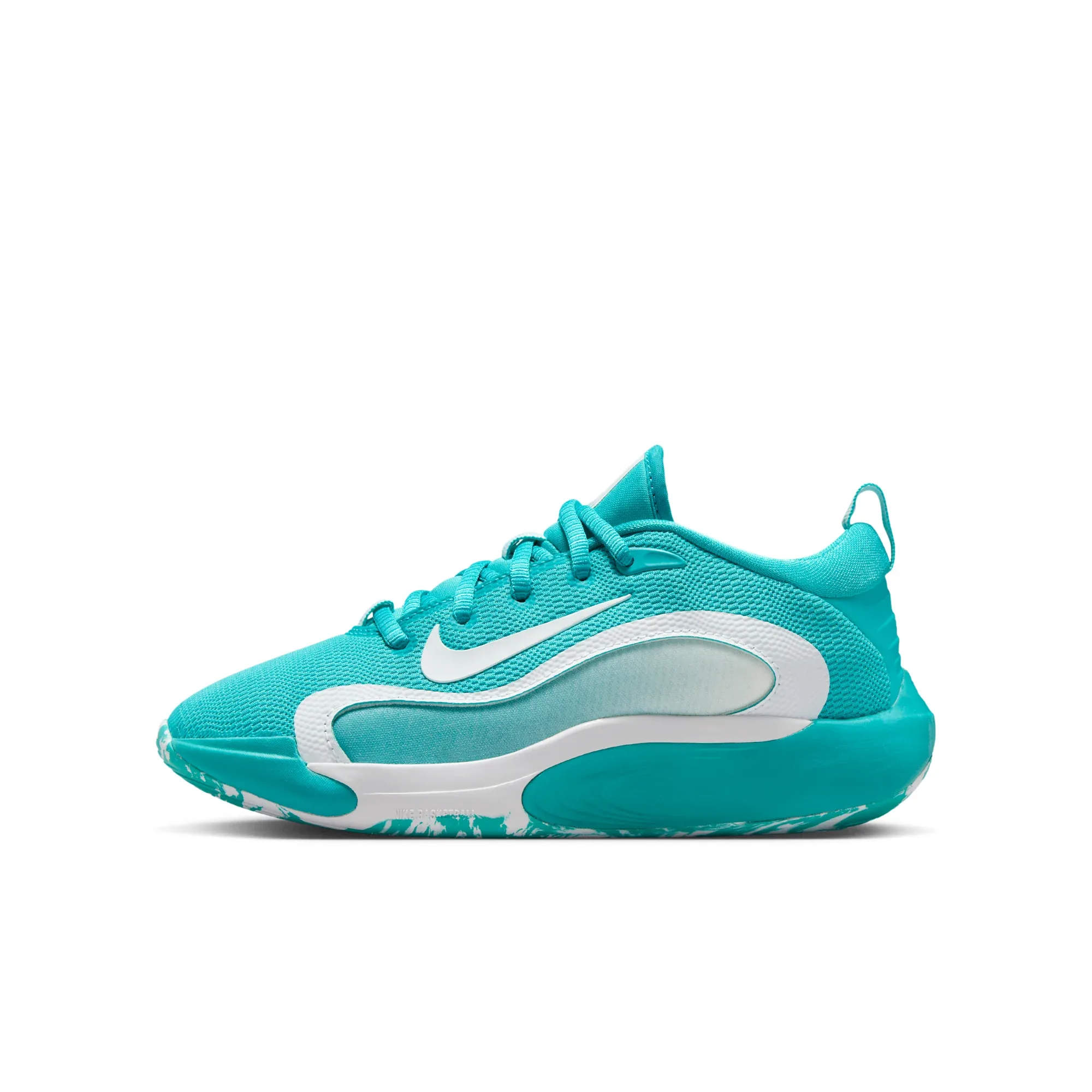 Nike IsoFly