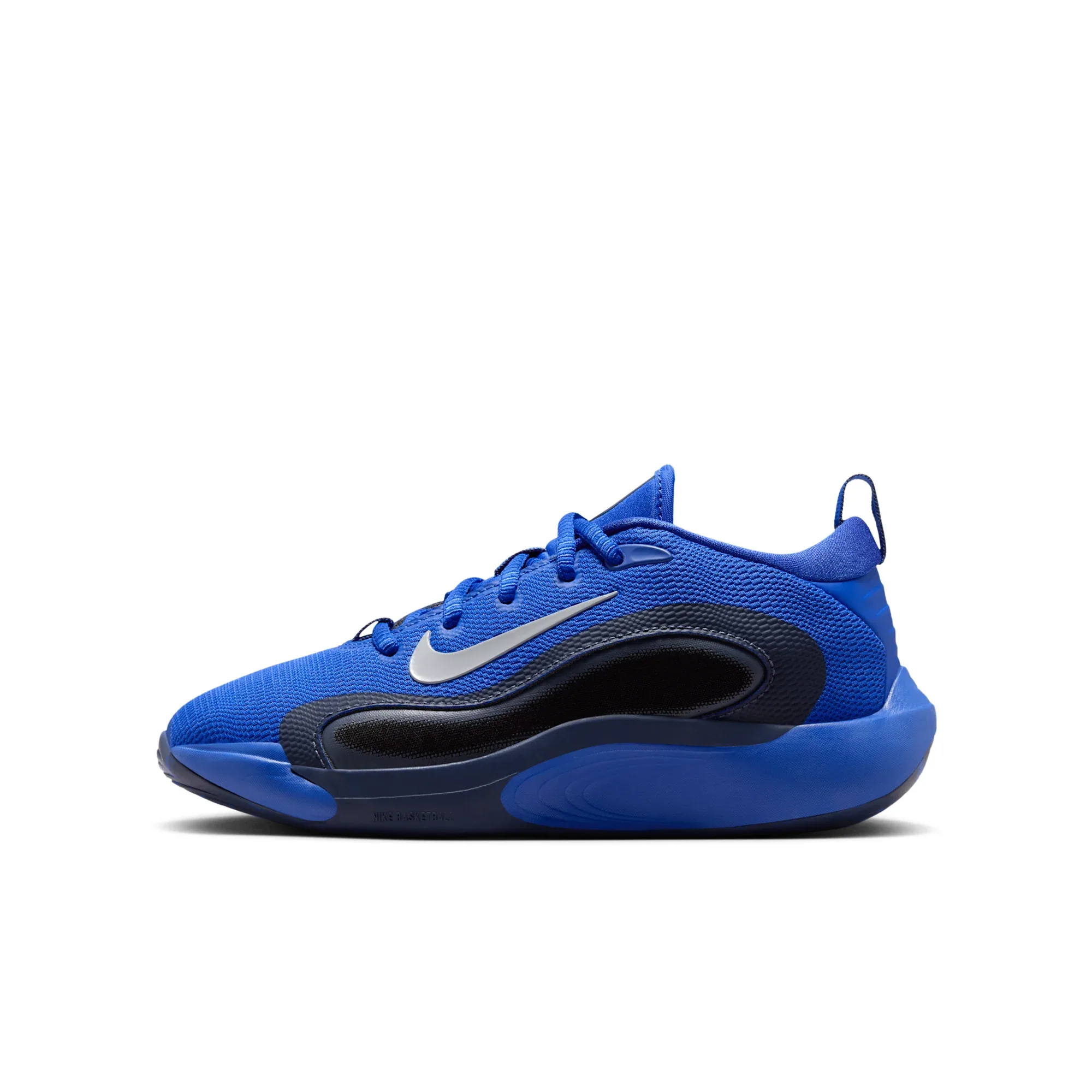 Nike IsoFly