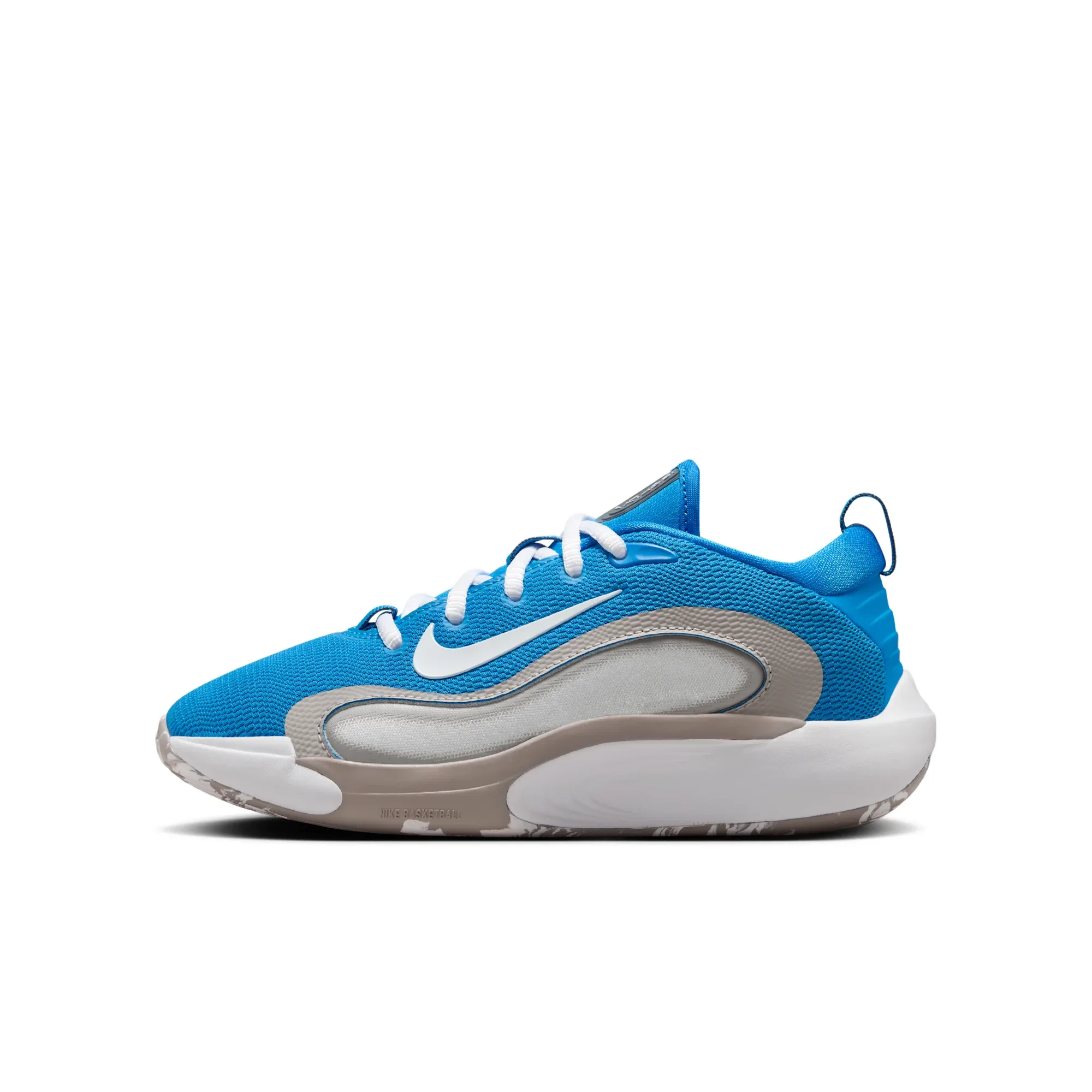 Nike IsoFly