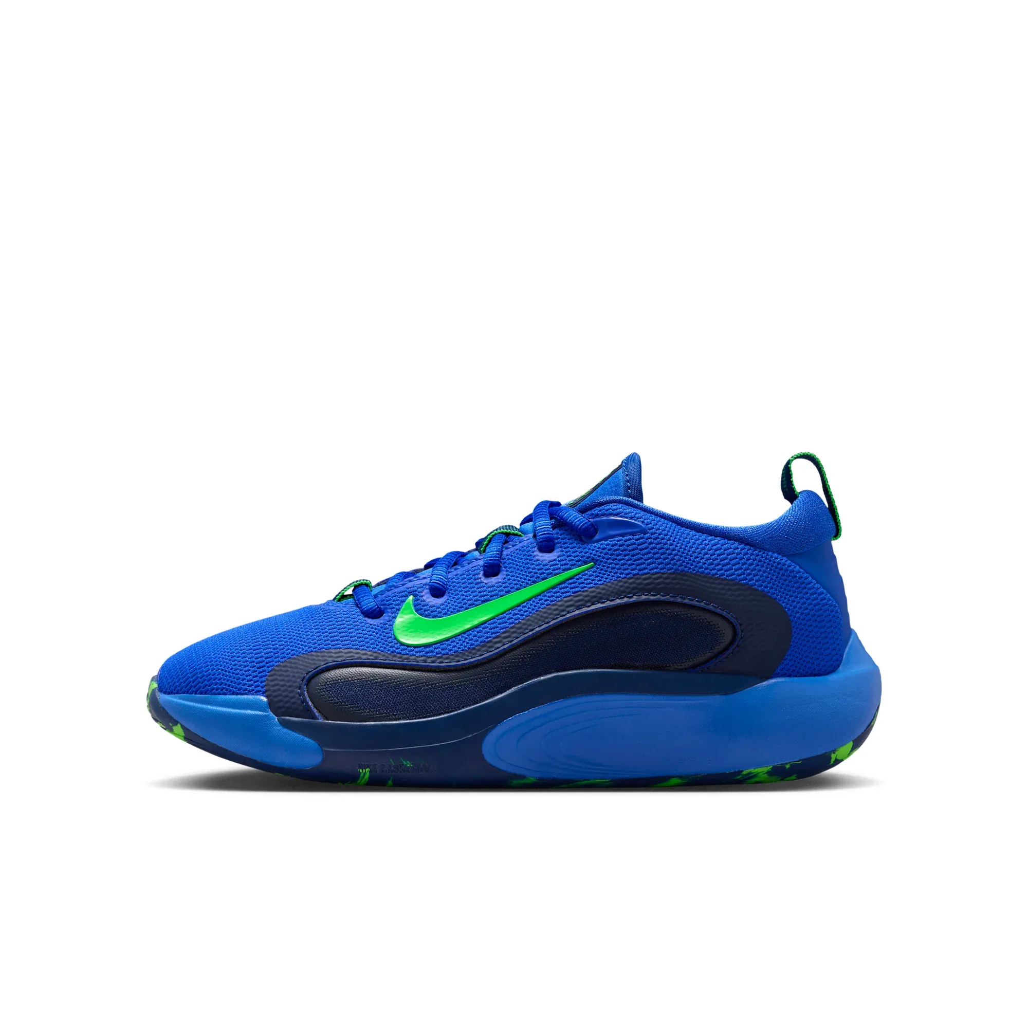 Nike IsoFly