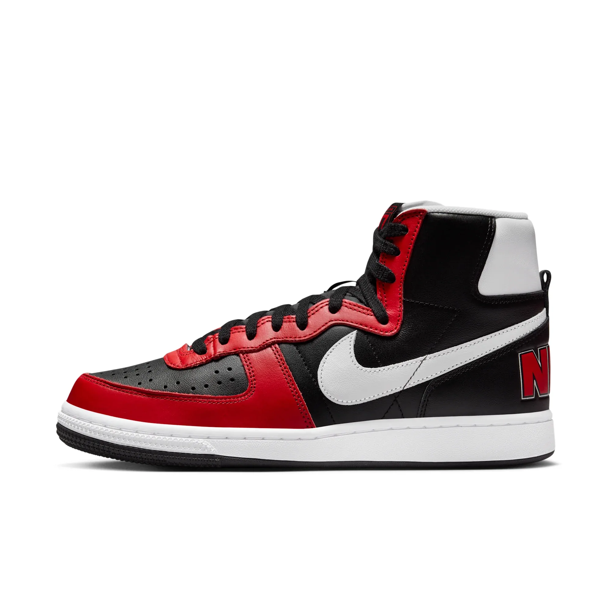 Nike Terminator High
