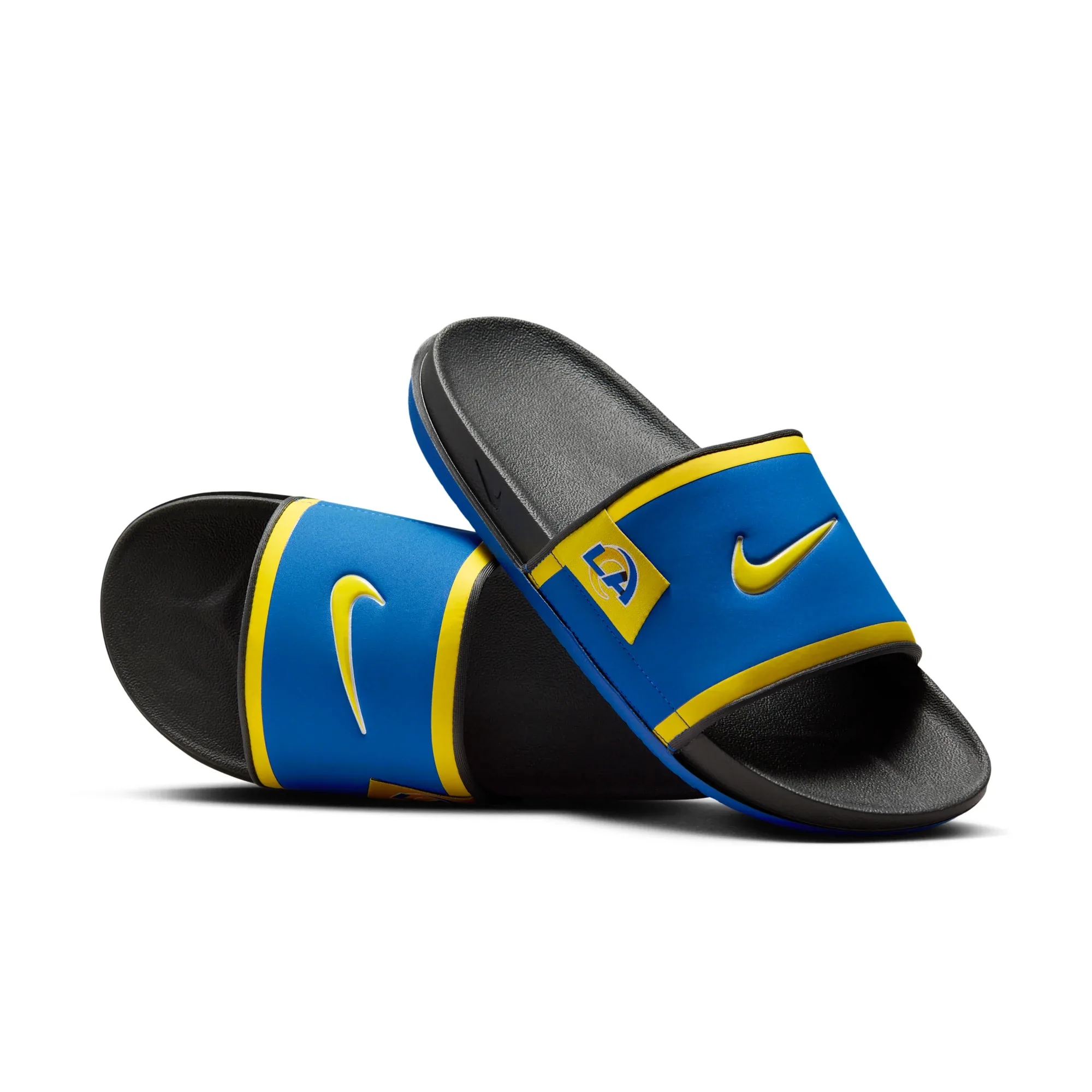 Nike Offcourt (Los Angeles Rams)