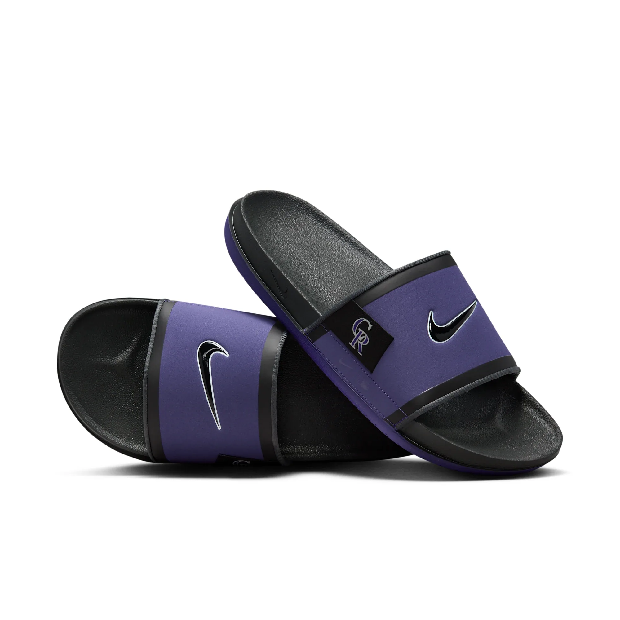 Nike Offcourt (Colorado Rockies)