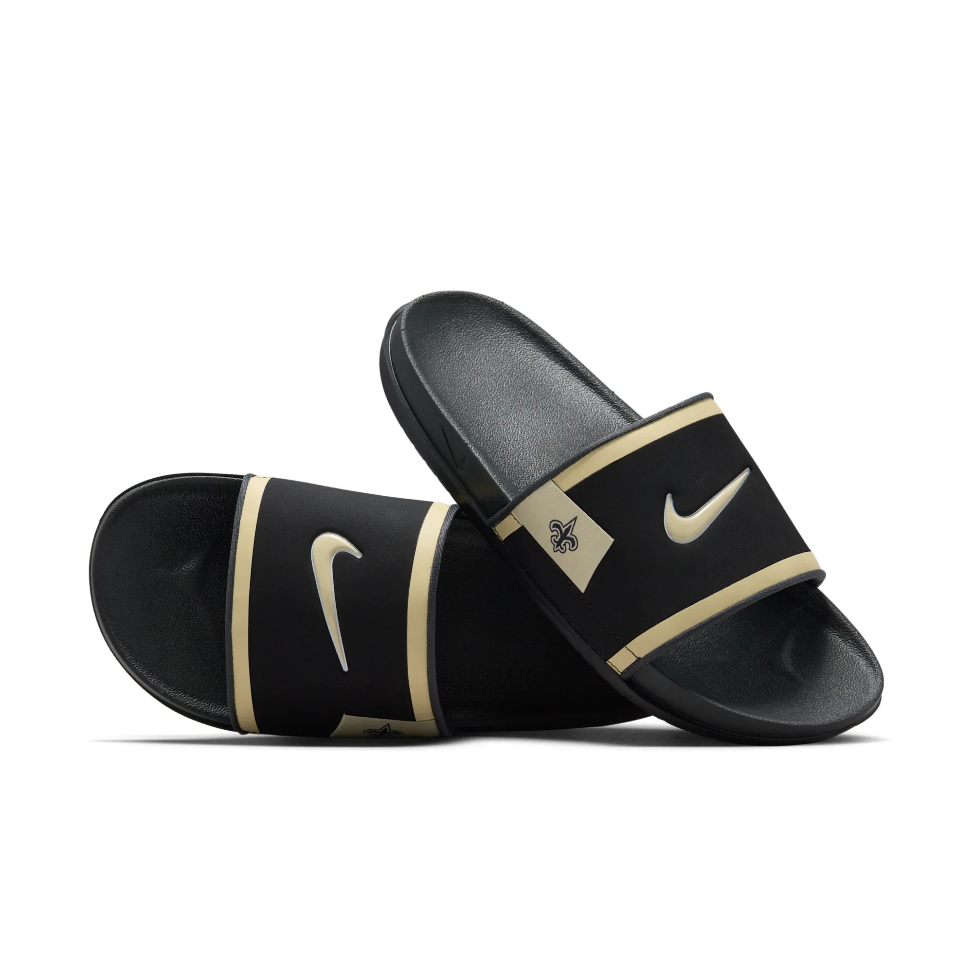 Nike Offcourt (New Orleans Saints)