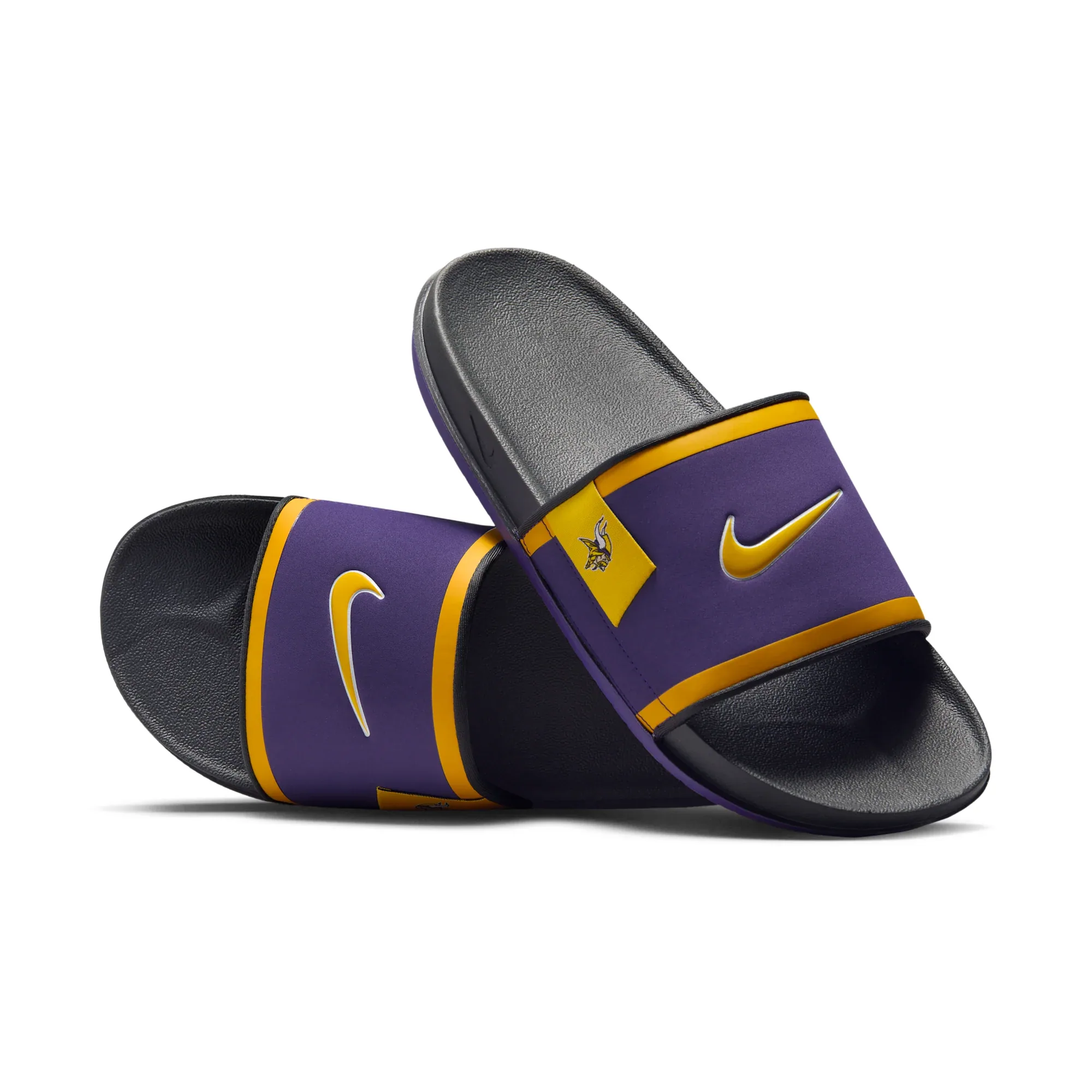Nike Offcourt (Minnesota Vikings)